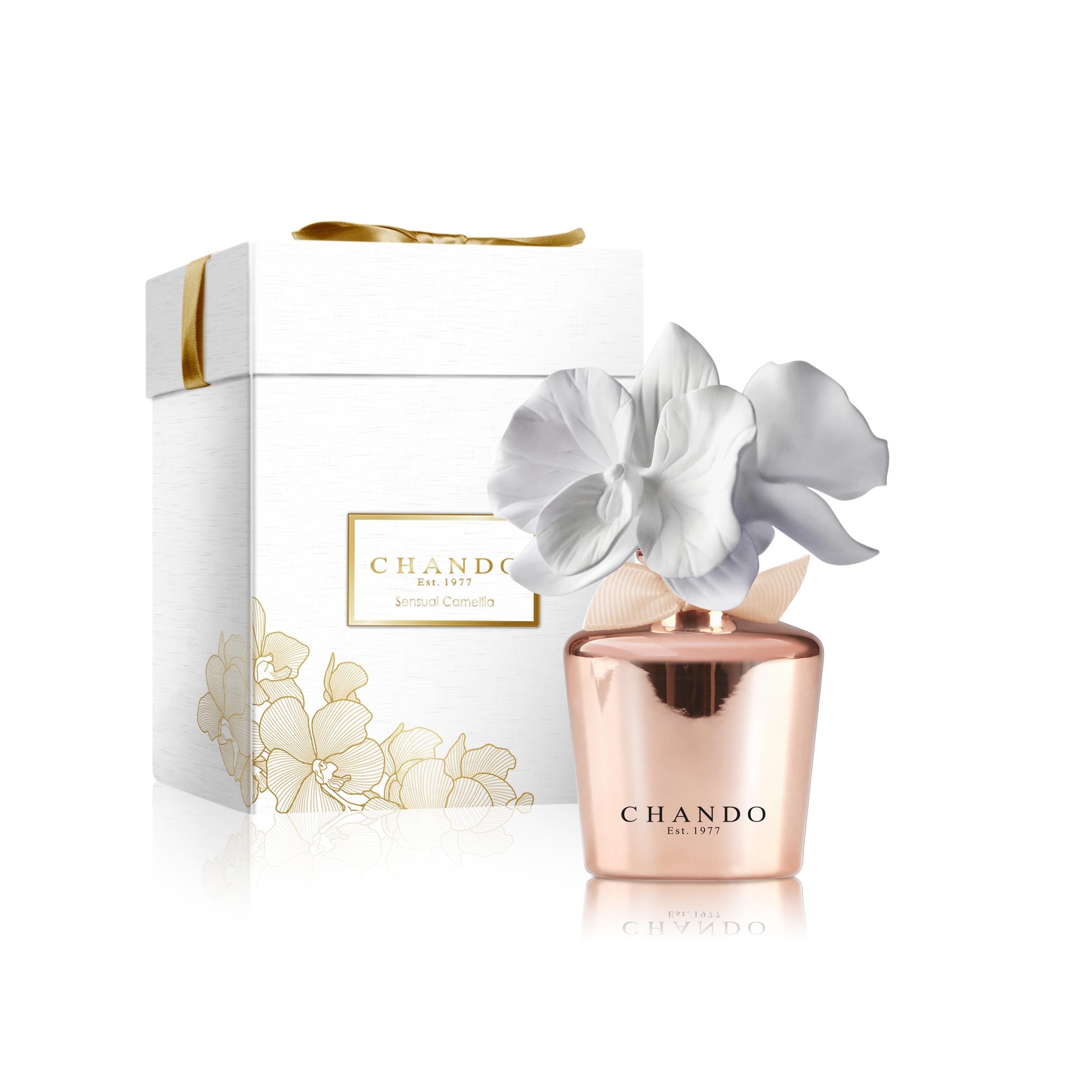CHANDO MYST - MINI SENSUAL CAMELLIA ODA KOKUSU 35 ML