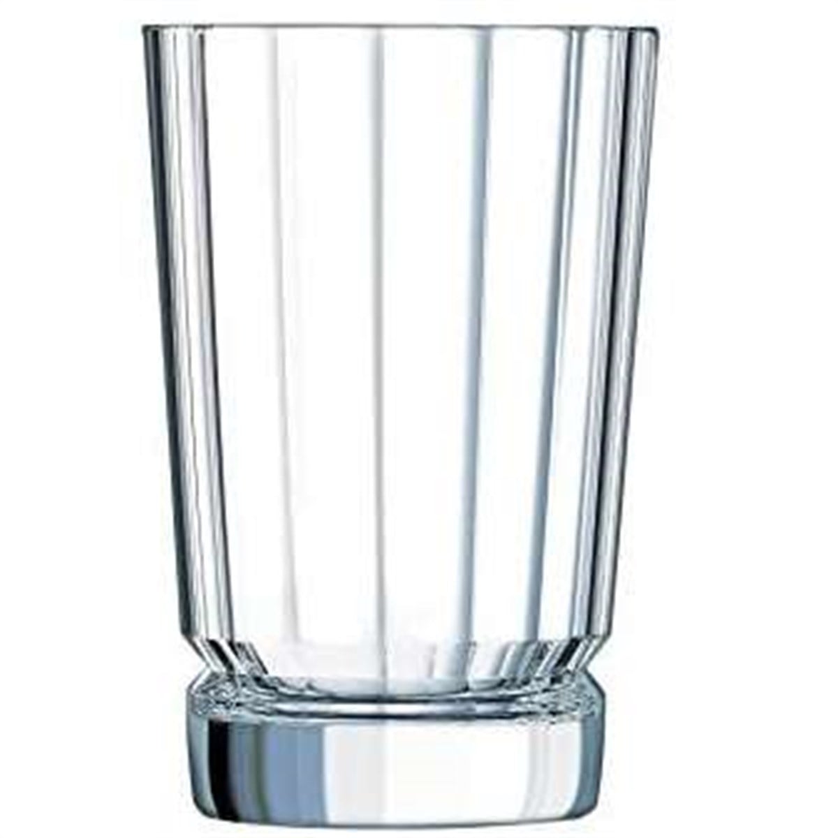 Cristal D'arques Macassar Altılı Bardak 36CL