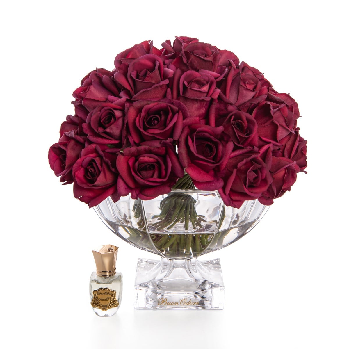 Gold Regal 41 Gül Luxury Home Perfume