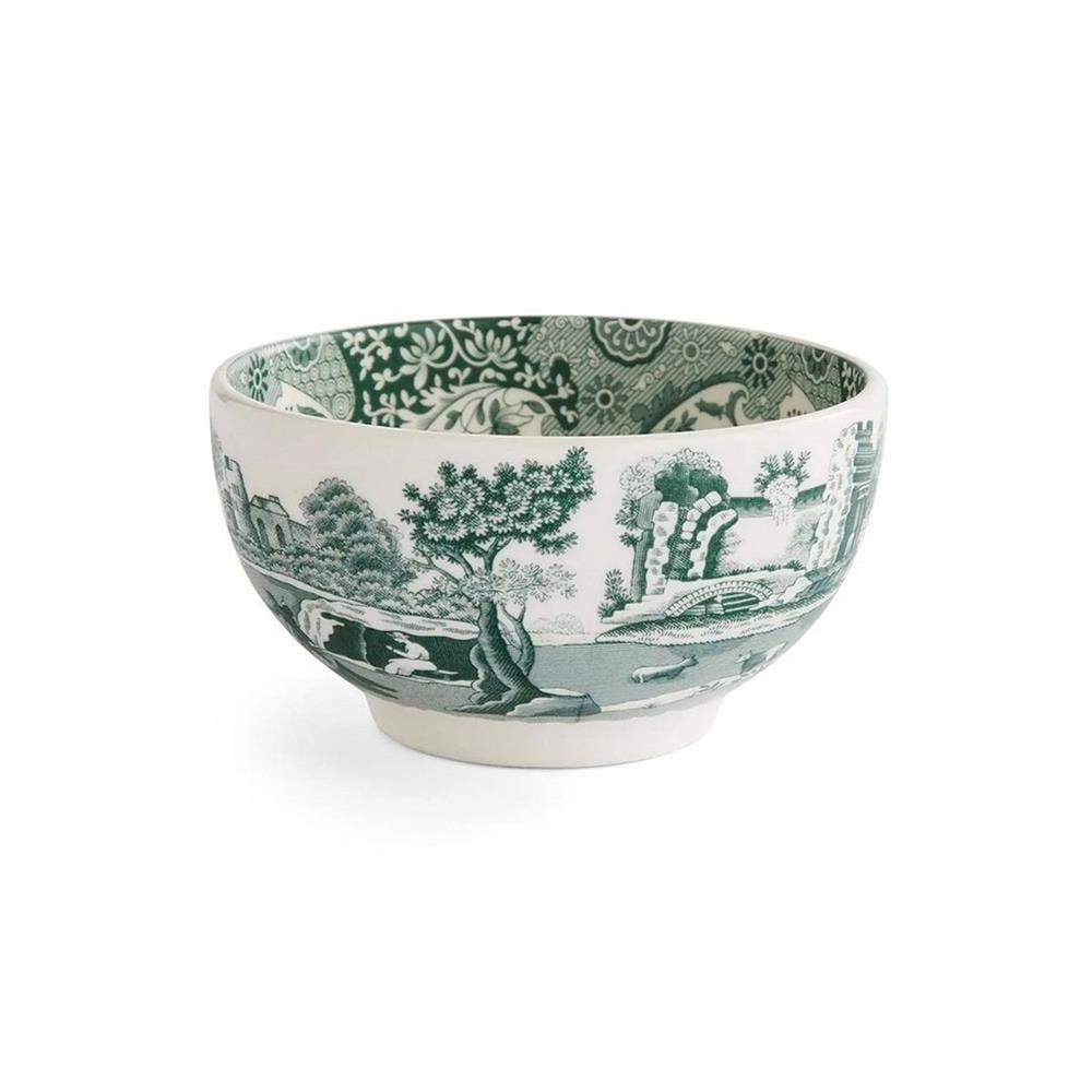 Green Italian Kase 11 cm