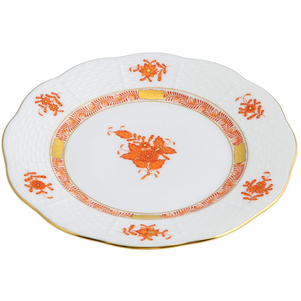 HEREND 16.5 CM TABAK
