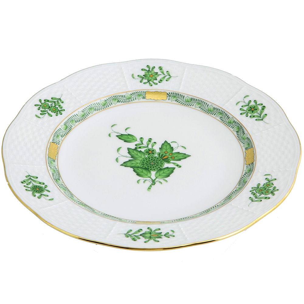 HEREND 22.5 CM TATLI TABAĞ