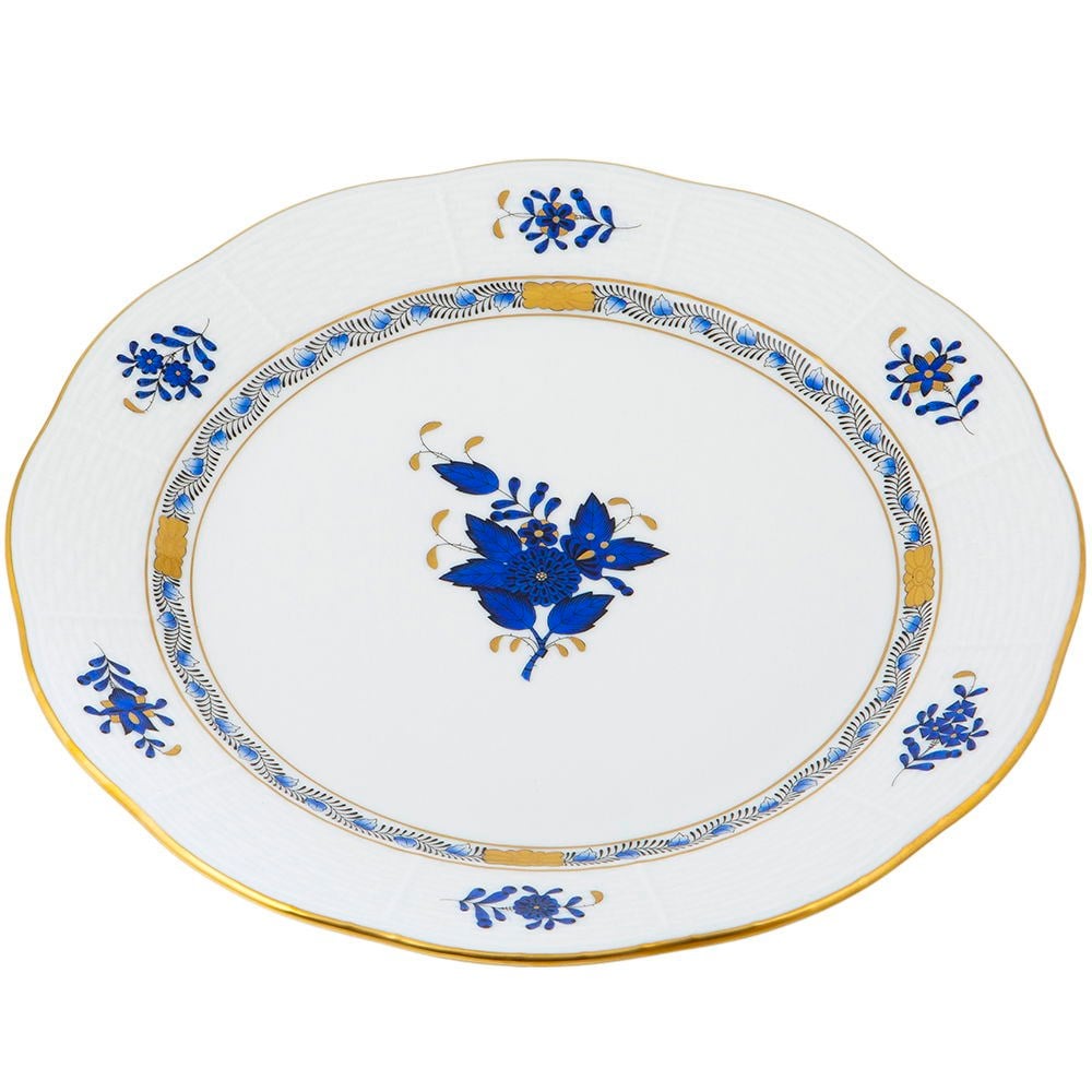 HEREND 25.5 CM ANTRE TABAĞI