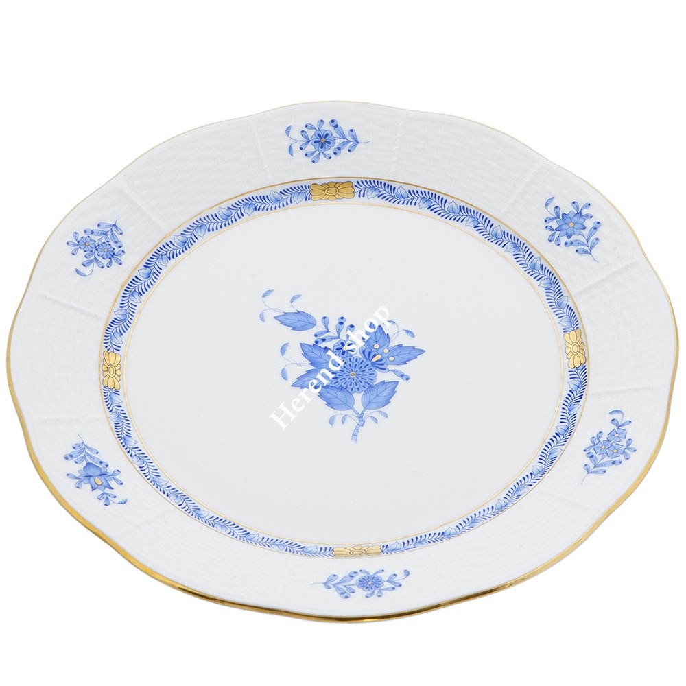 HEREND 25.5 CM ANTRE TABAĞI