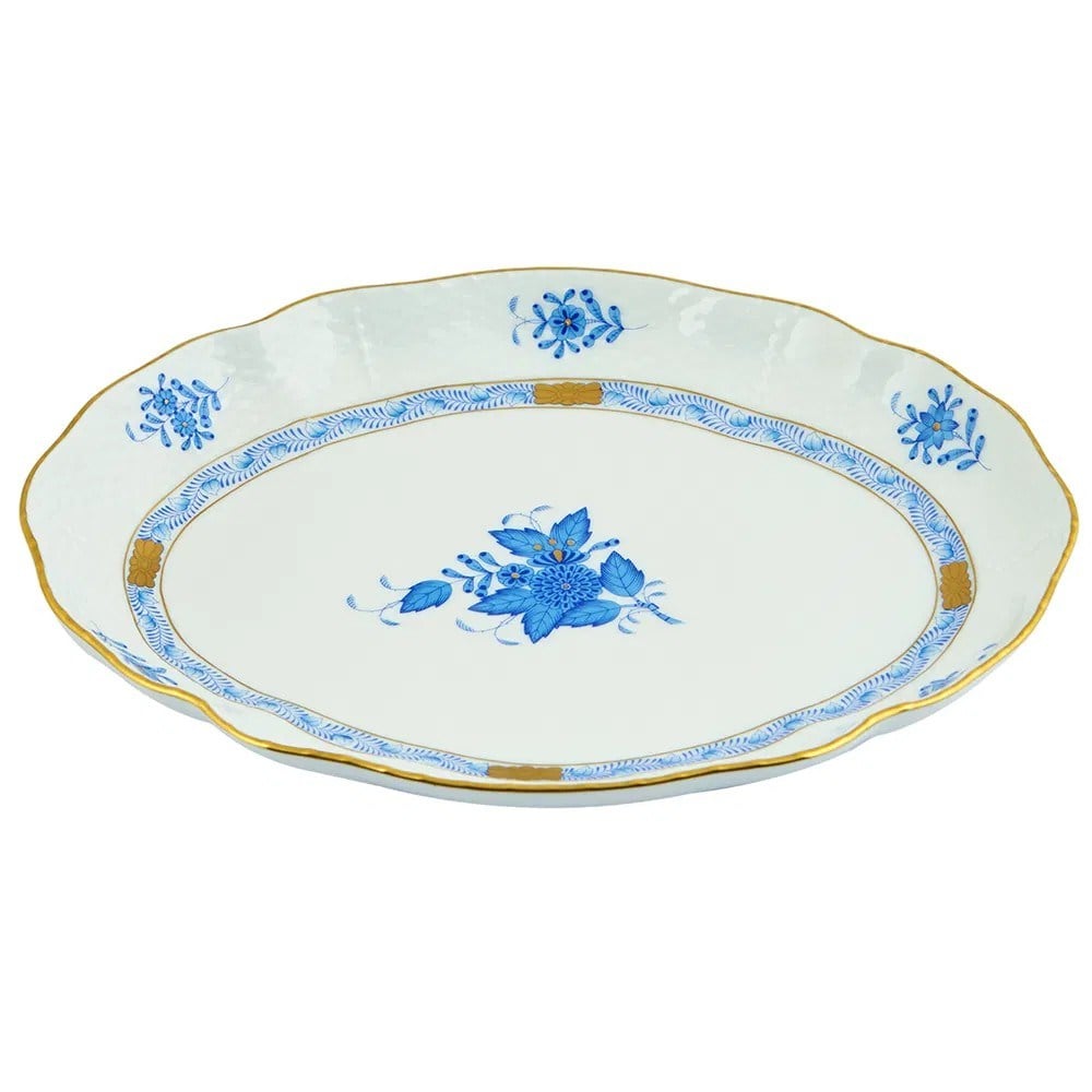 HEREND OVAL SERVİS