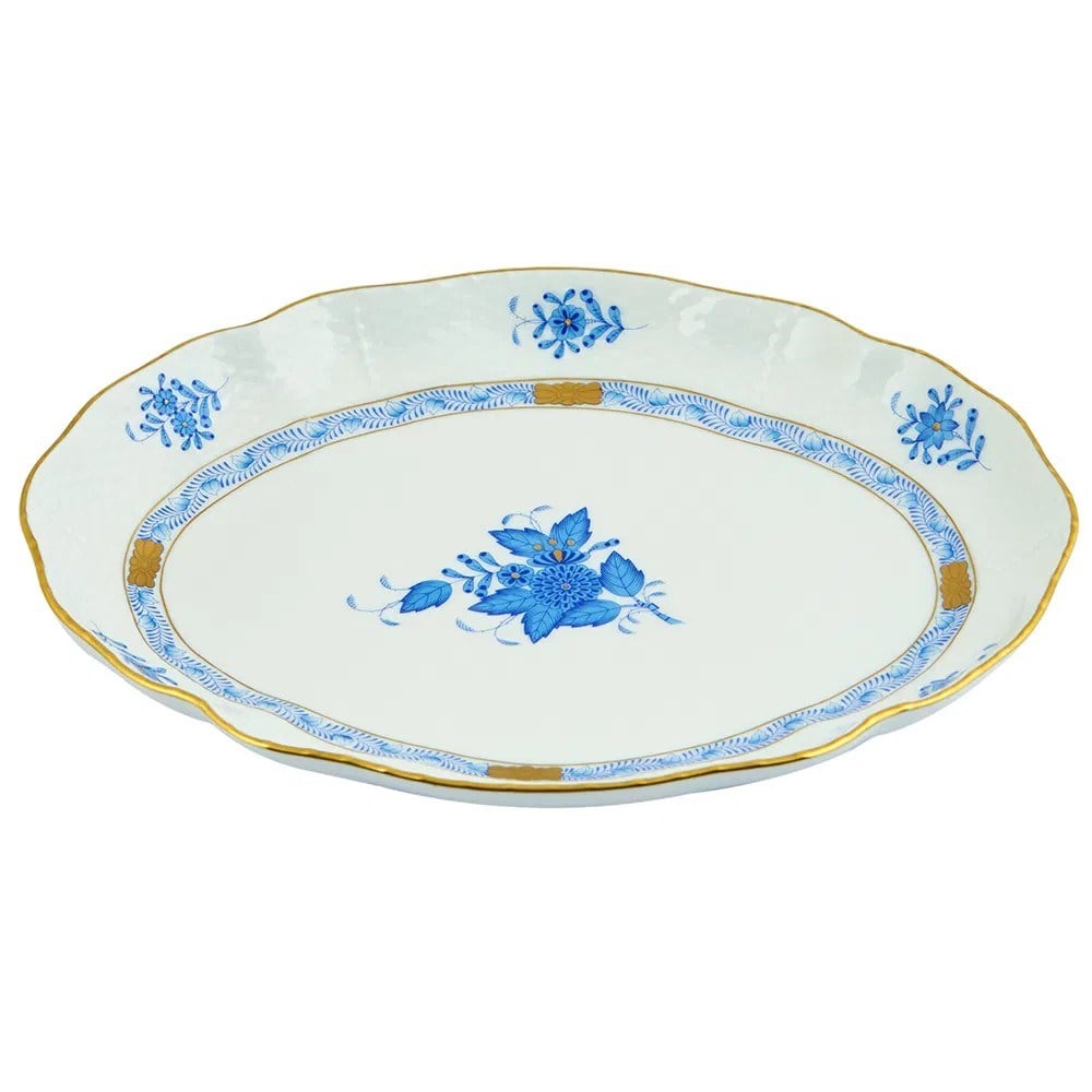 HEREND OVAL SERVİS