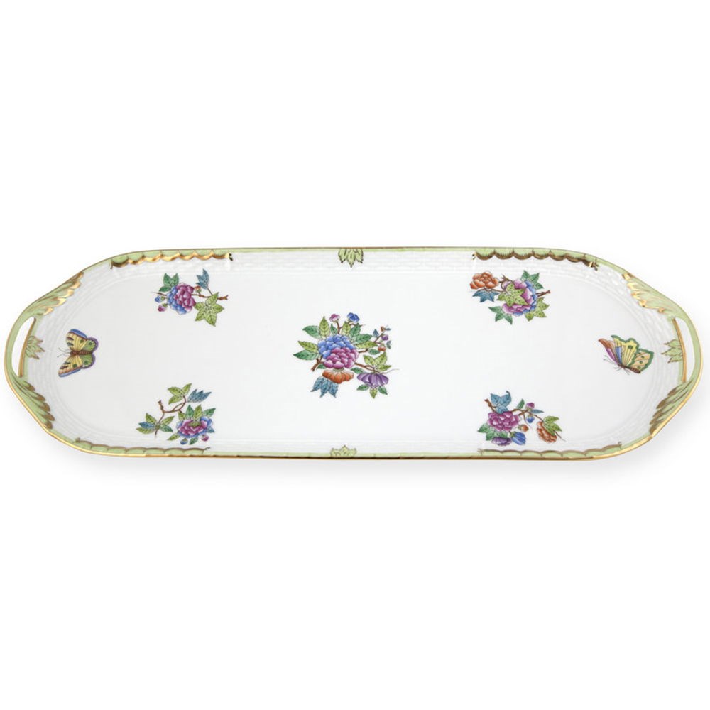 HEREND VICTORIA TEPSİ