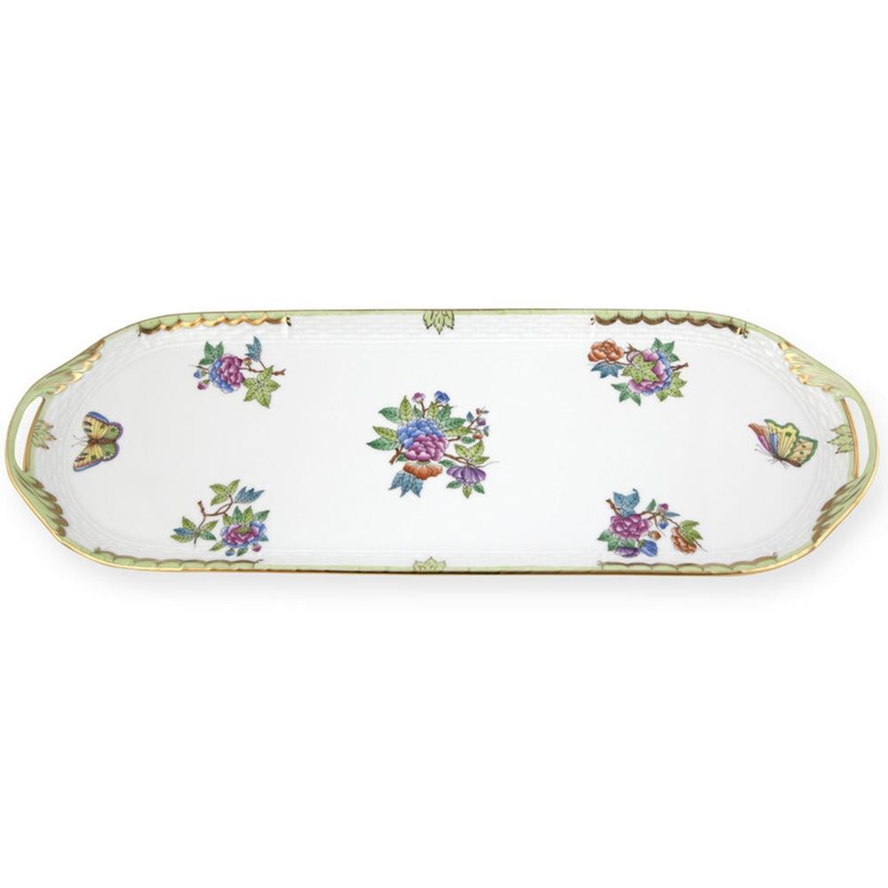 HEREND VICTORIA TEPSİ