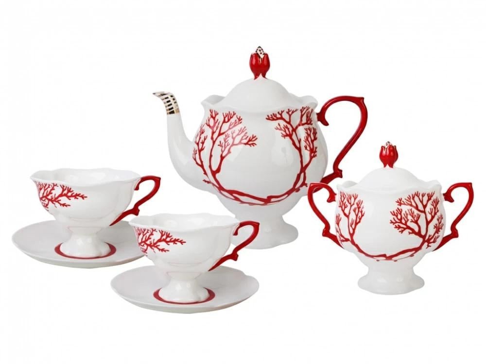 IMPERIAL ÇAY SETİ BOLERO ??RAL 6/20