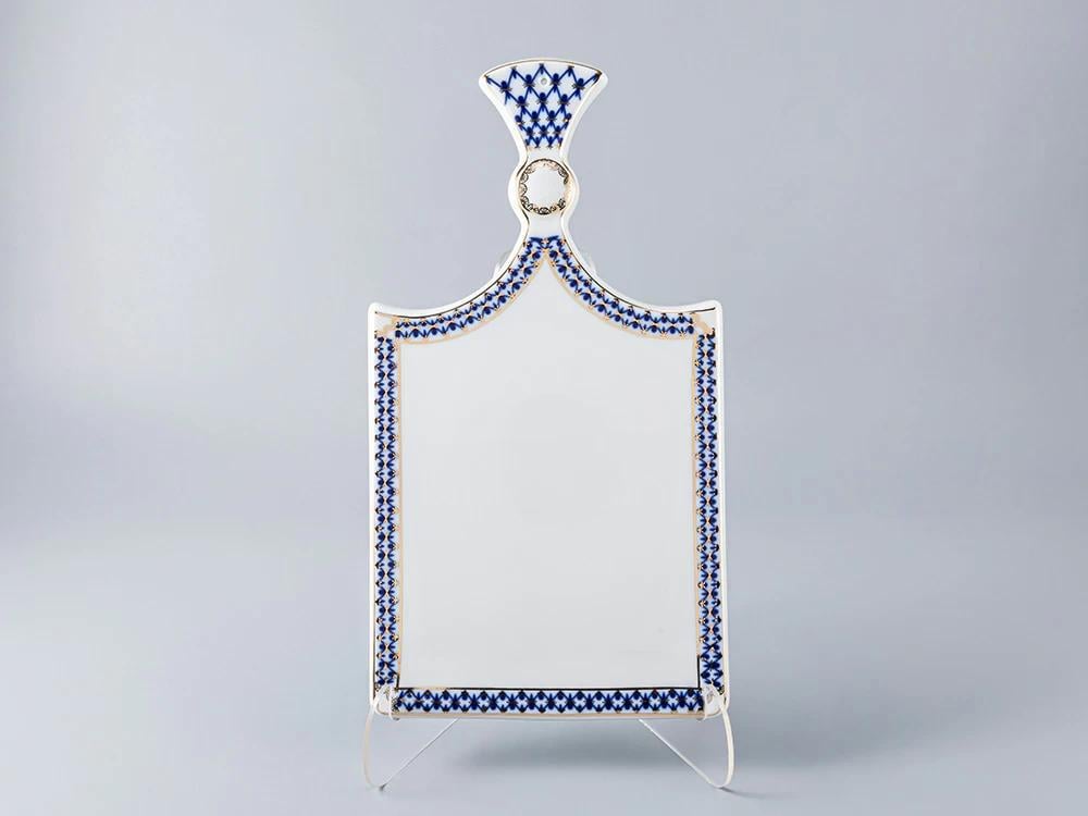 IMPERIAL PEYNİR TAHTASI KOBALT AĞ