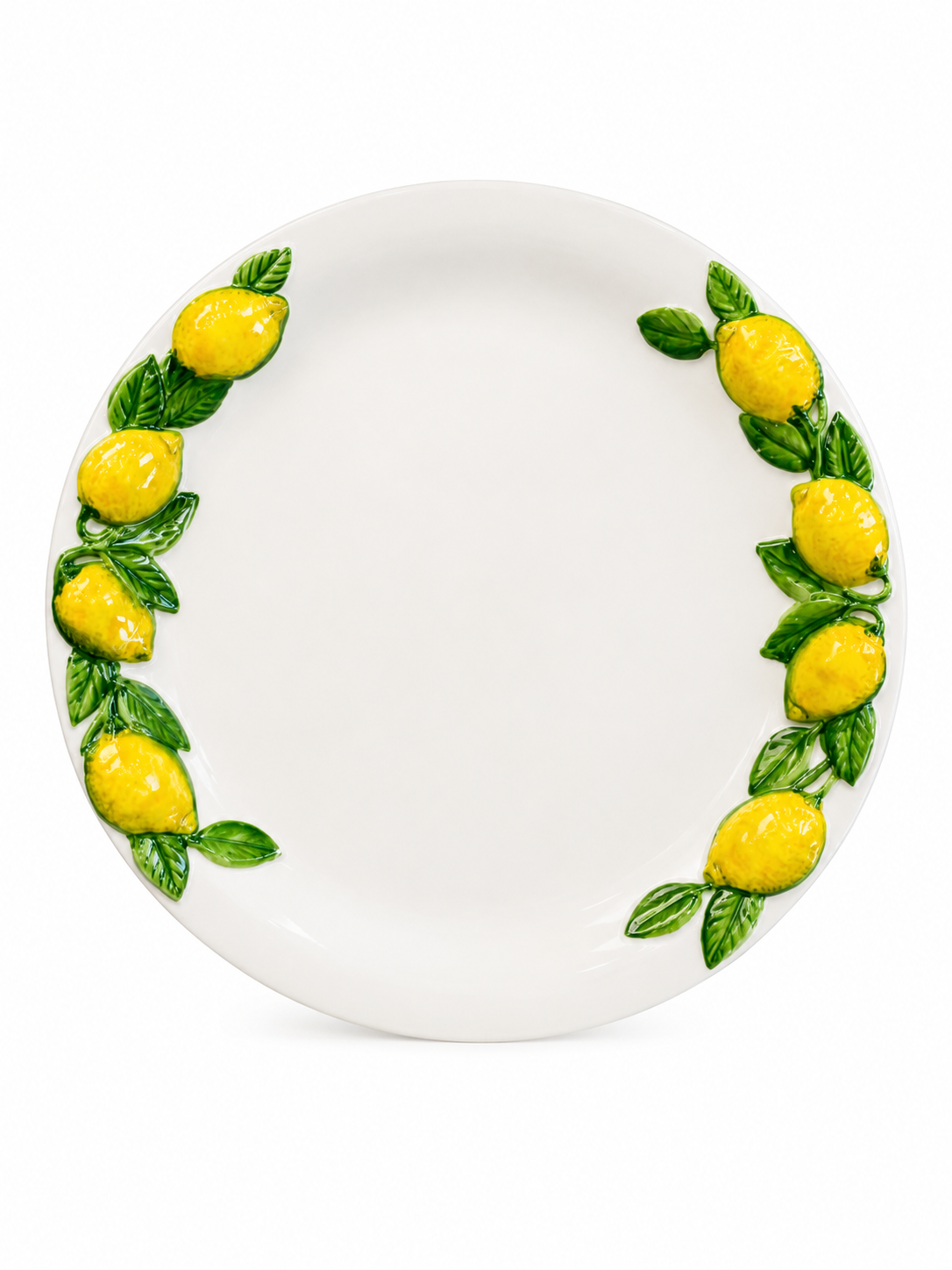 LİMON SERVİS TABAK 28 CM