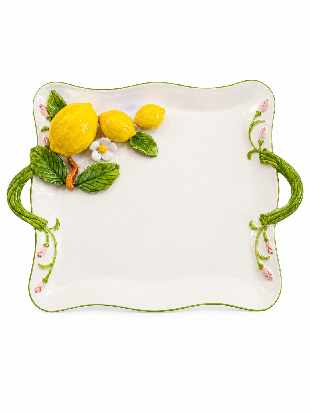 LİMON TEPSİ ANNALUMA