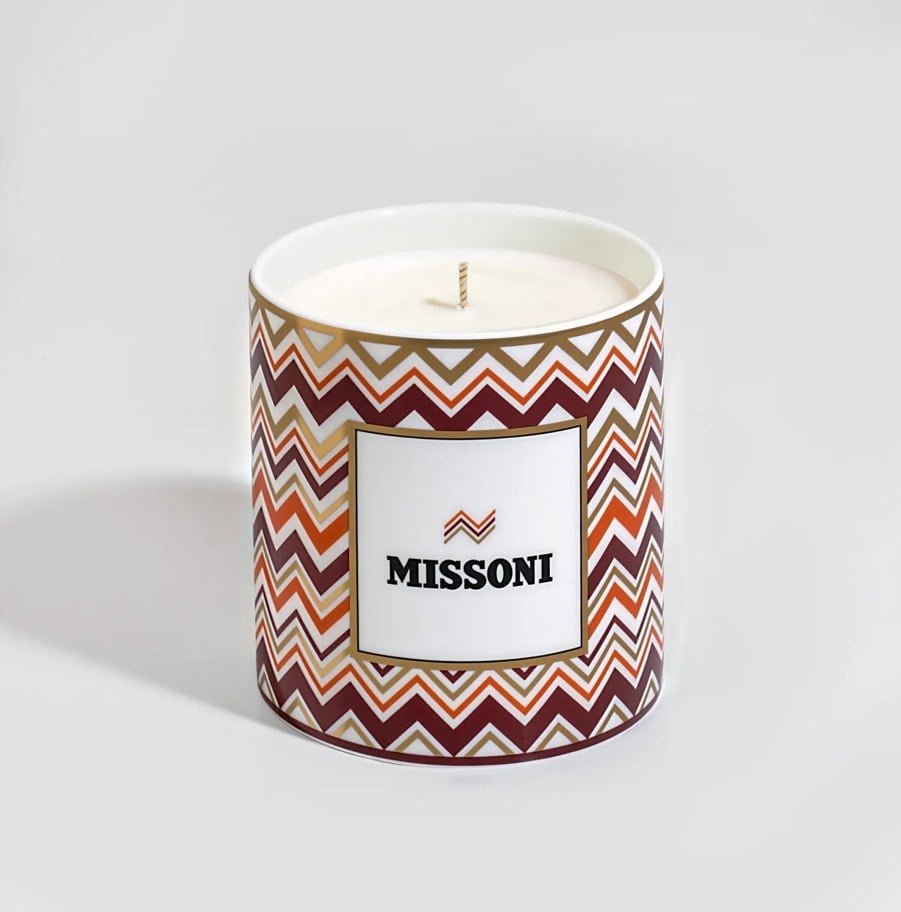 MISSONI ICONIC - KOKULU MUM, 8,5X9 CM
