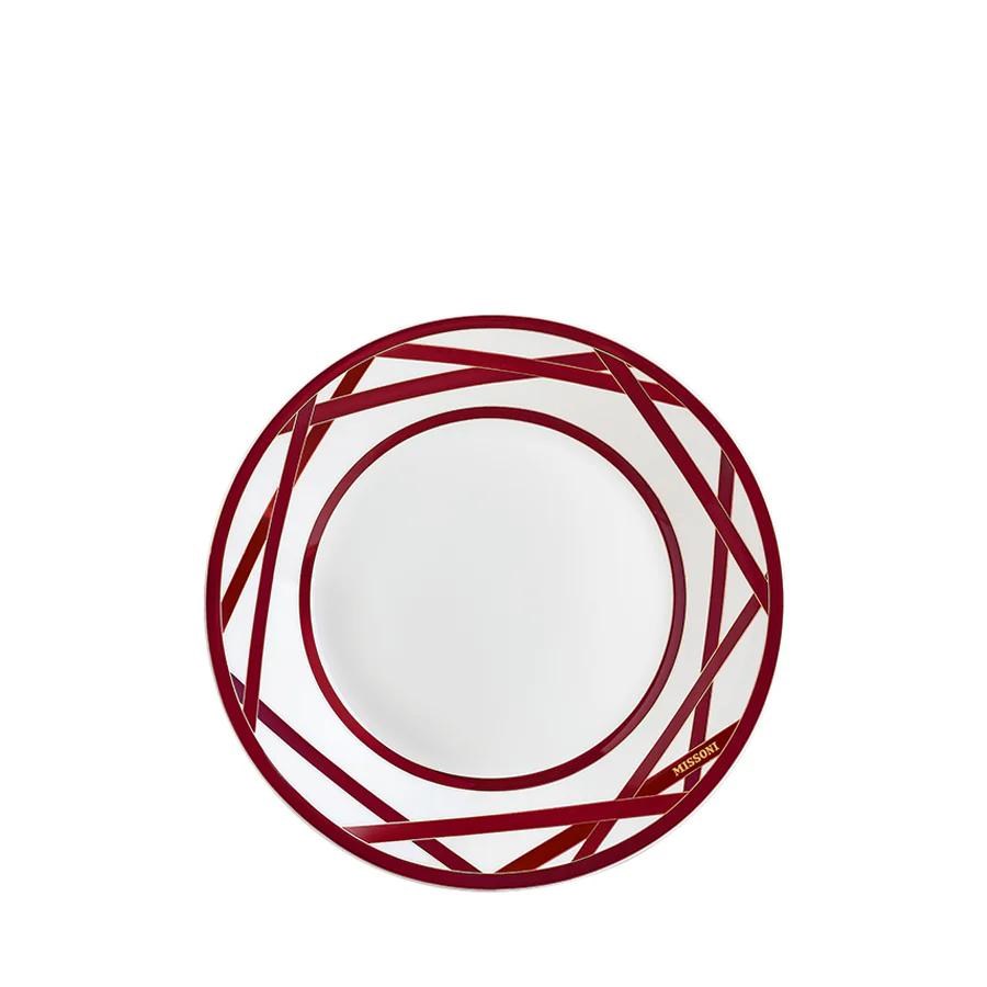 MISSONI NASTRI BORDO- CUKUR TABAK, 22 CM