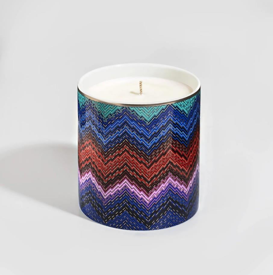 MISSONI STARLIGHT - KOKULU MUM, 8,5X9 CM