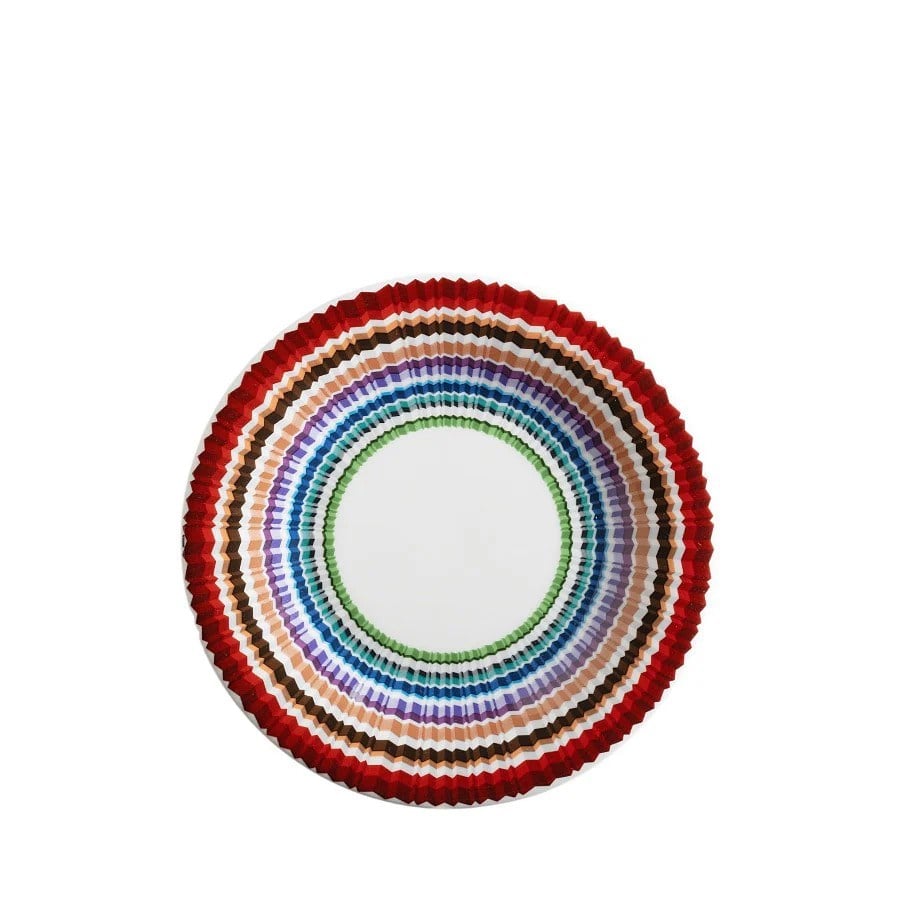 MISSONI WAVES - EKMEK TABAGI, 15,5 CM