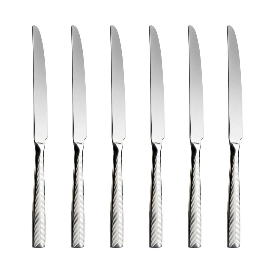MISSONI ZIG ZAG CUTLERY - ORDOVR BICAGI, 218 MM