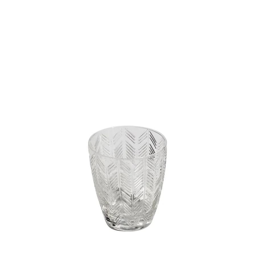 MISSONI ZIG ZAG TRANSPARENT - KR-B, SU BARDAGI