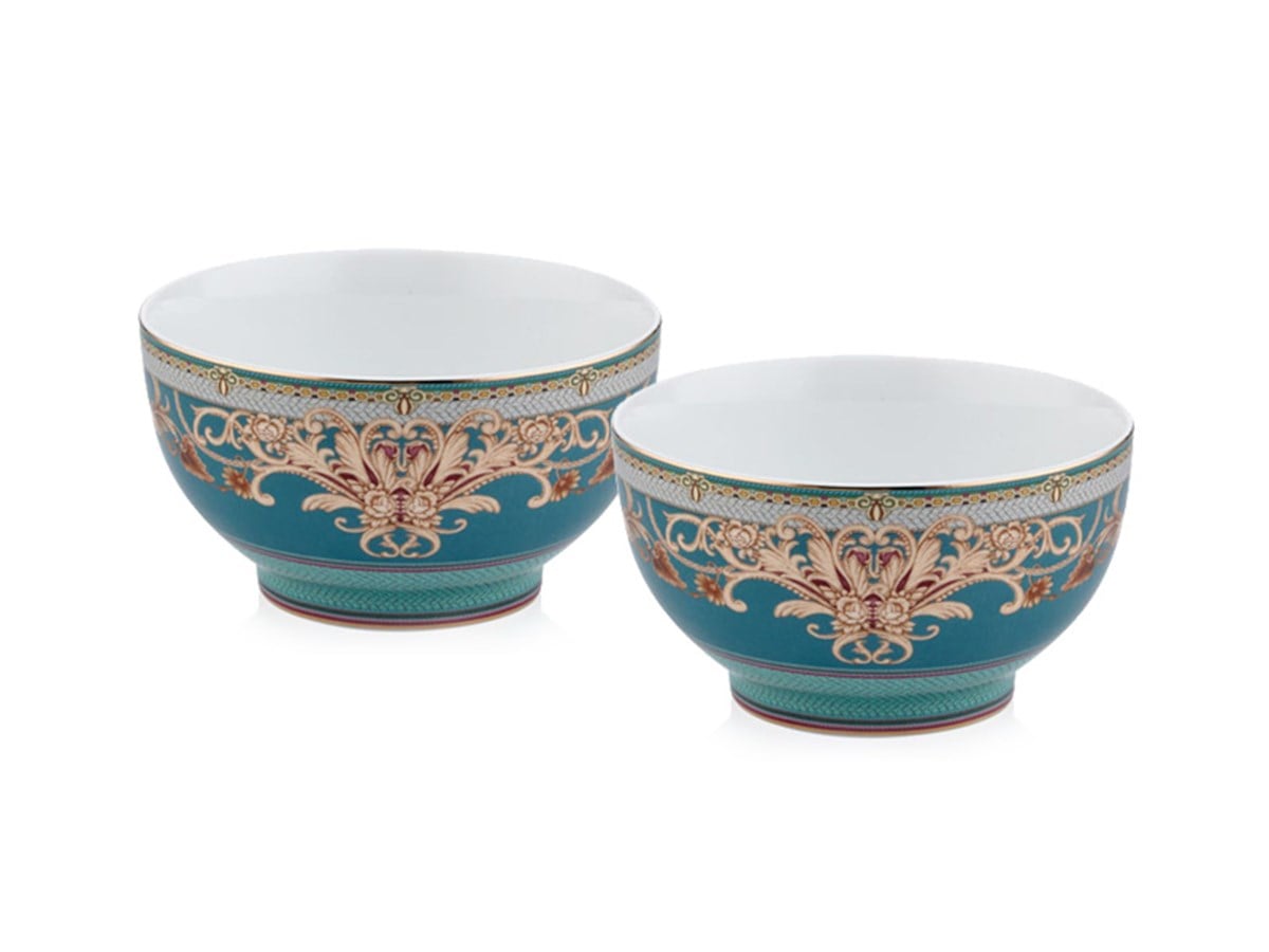 OCEAN 15 CM 2 LI SALATA KASESI