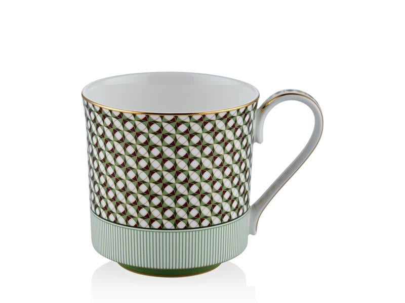 Opera House - Kupa 350 ml Yeşil