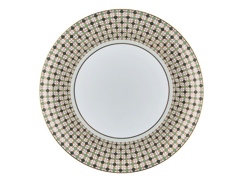 Opera House - Yemek Tabağı 26 cm