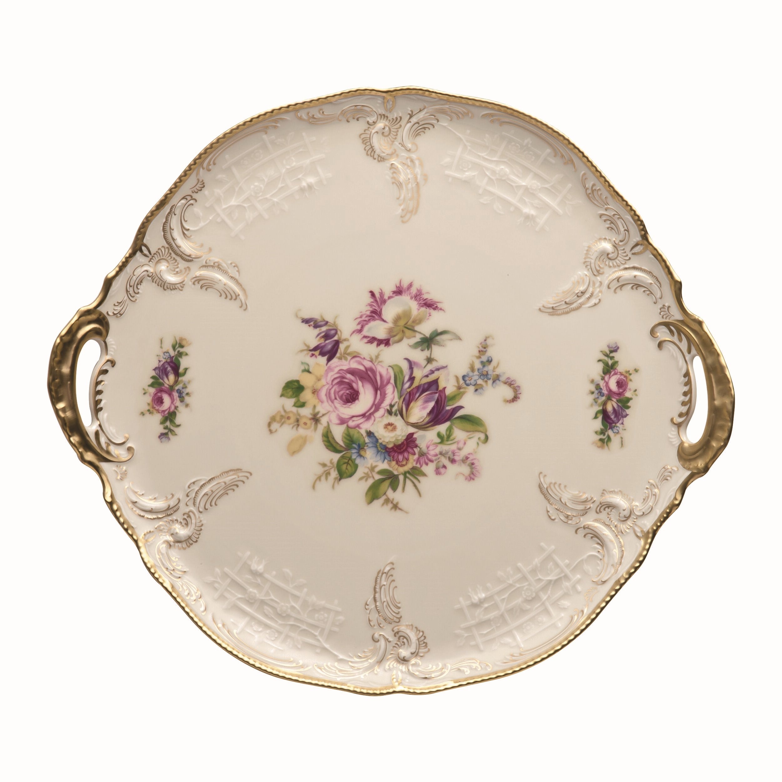 Pasta Sunum 35 cm Diplomat