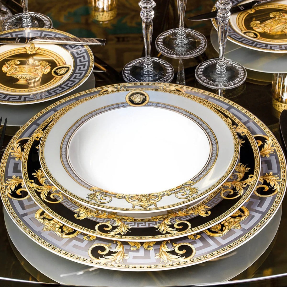 PRESTIGE GALA 51 PRÇ