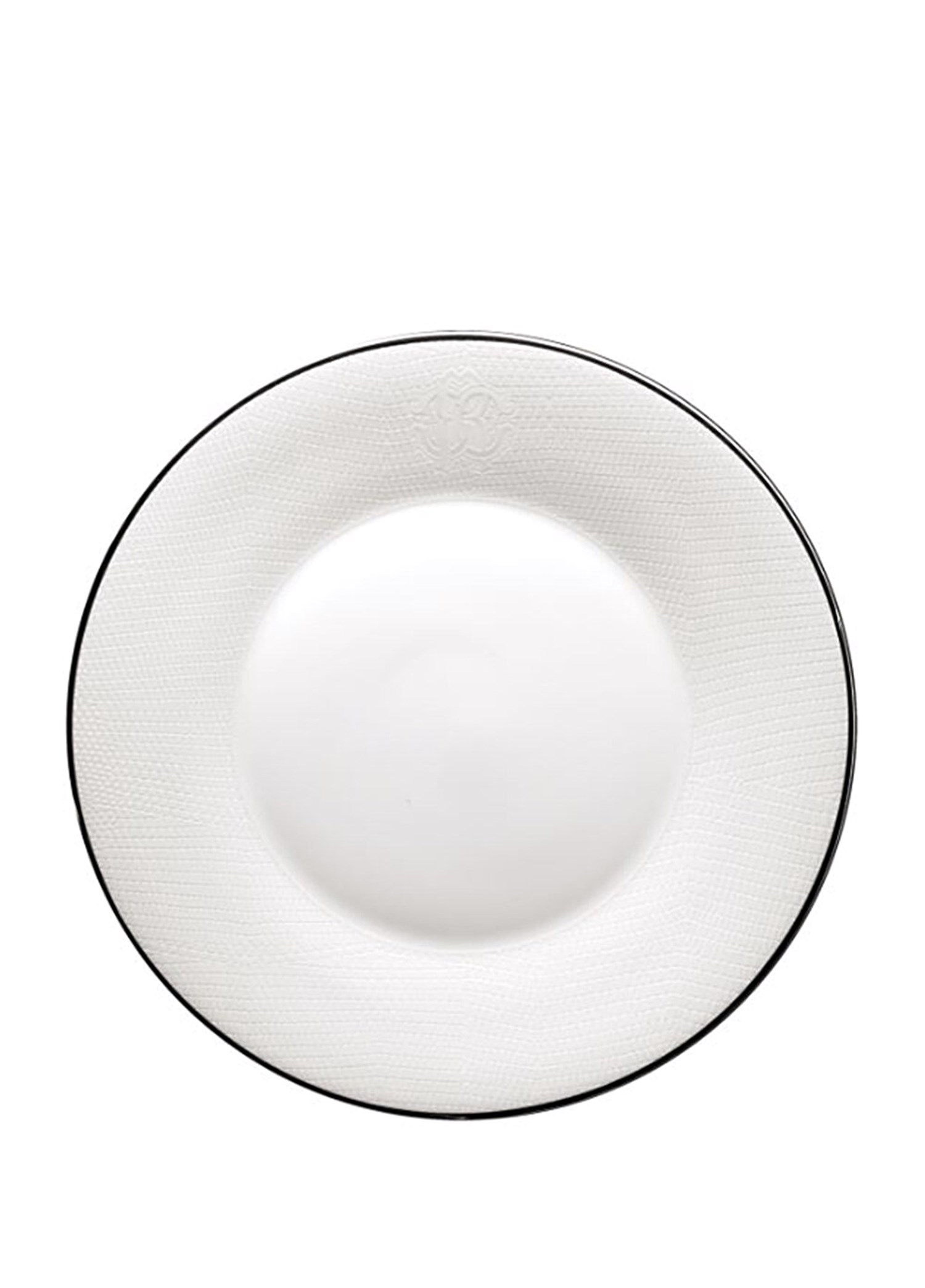 ROBERTO CAVALLI LIZZARD PLATIN - CUKUR TABAK, 22 CM