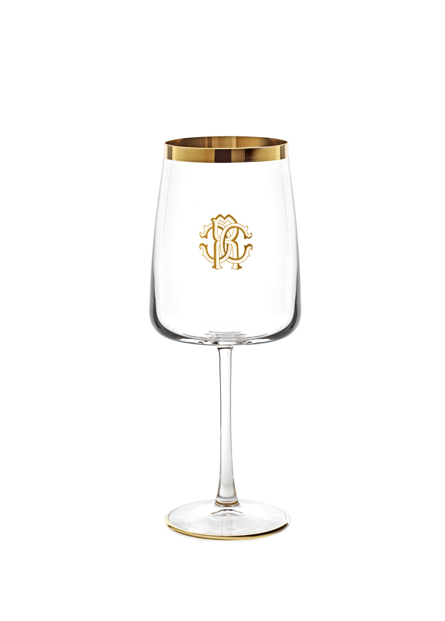 ROBERTO CAVALLI NEW MONOGRAM GOLD - SU KADEHI, 0,54 L
