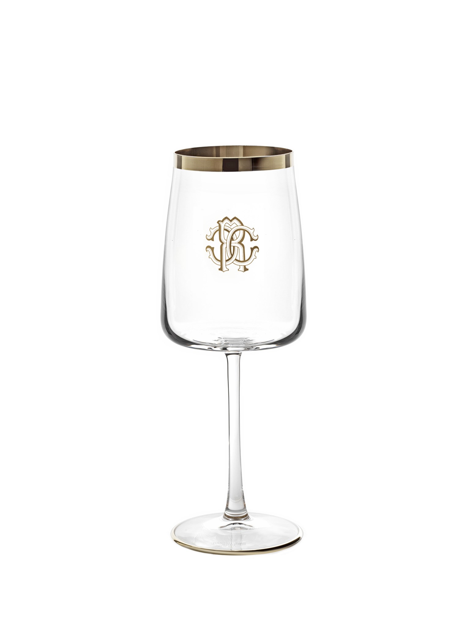 ROBERTO CAVALLI NEW MONOGRAM PLATIN - SARAP KADEHI, 0,43 L