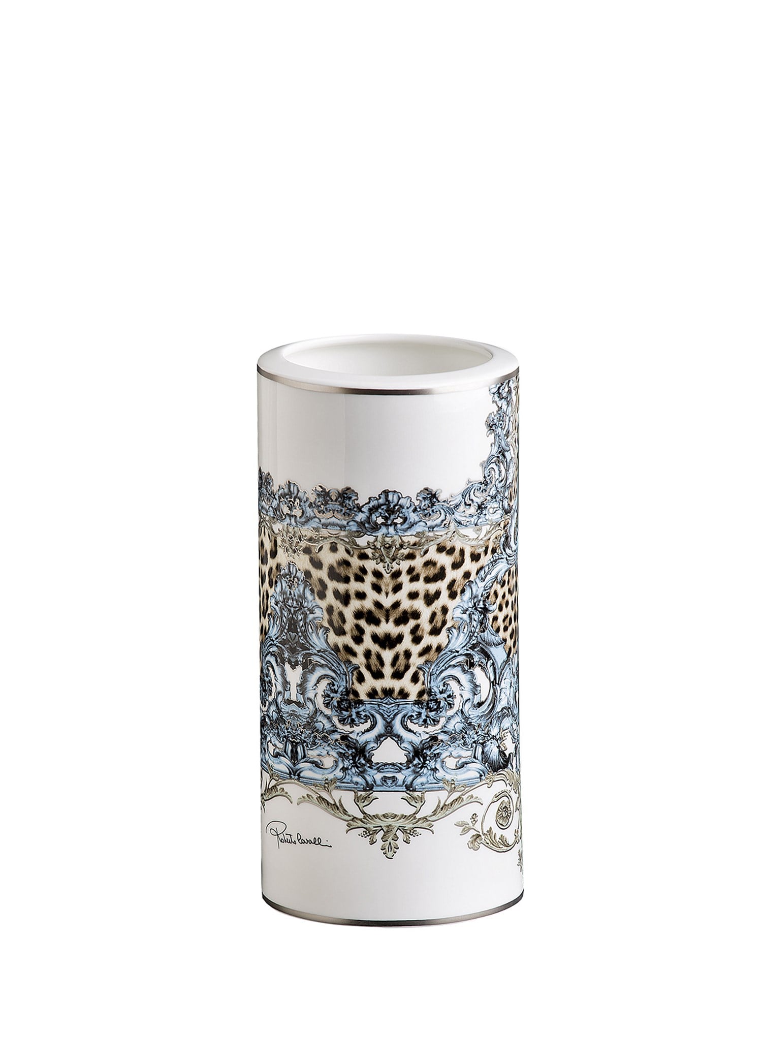 ROBERTO CAVALLI PALAZZO PITTI - VAZO, 20 CM