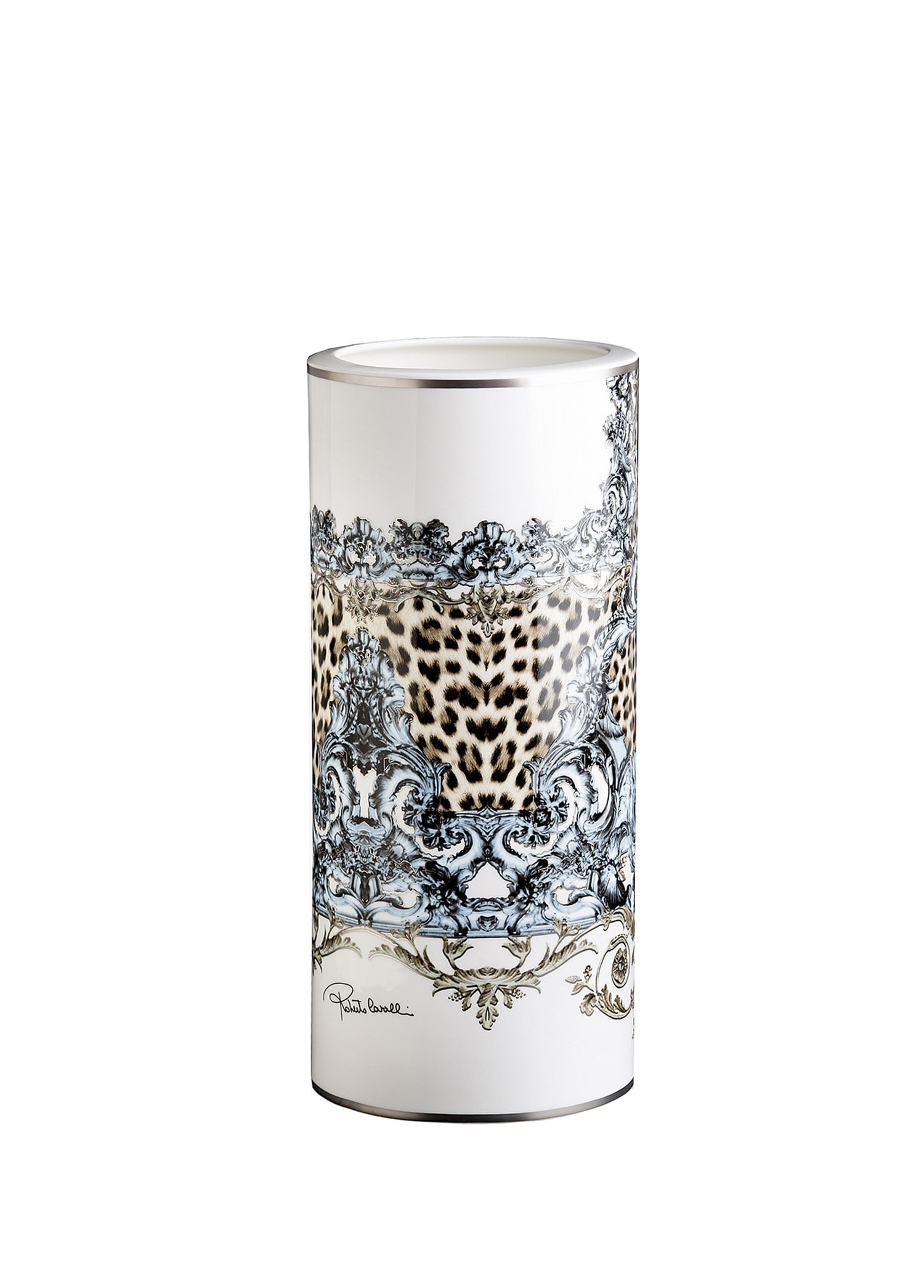 ROBERTO CAVALLI PALAZZO PITTI - VAZO, 36 CM