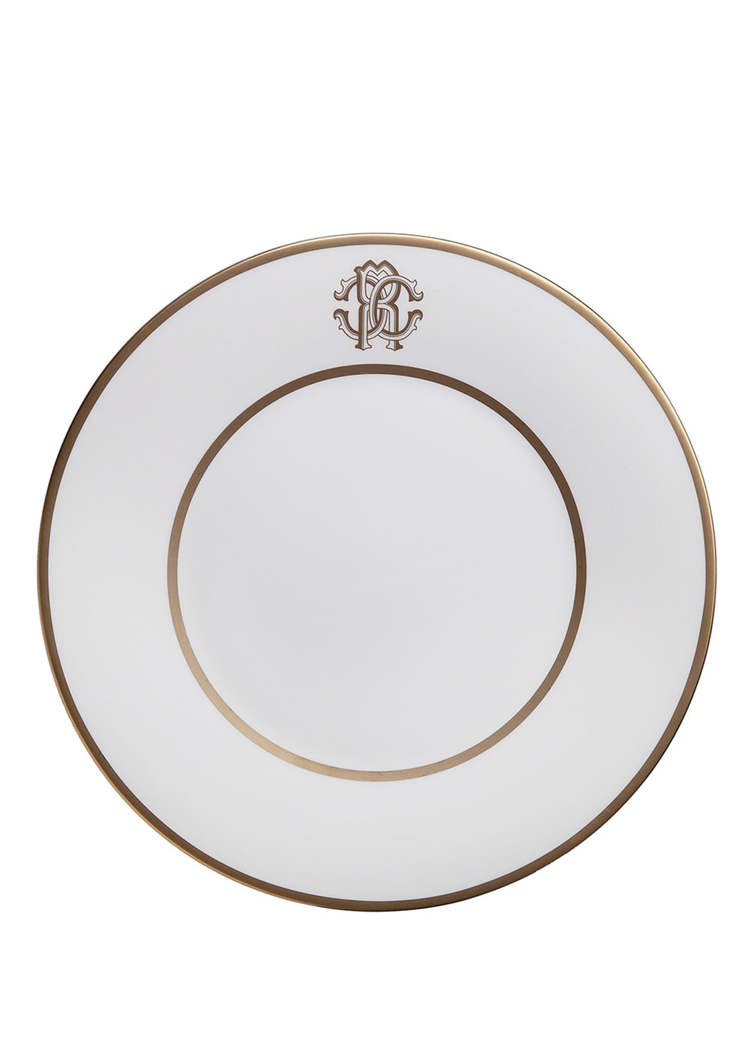 ROBERTO CAVALLI SILK GOLD - PASTA TABAGI, 21,5 CM
