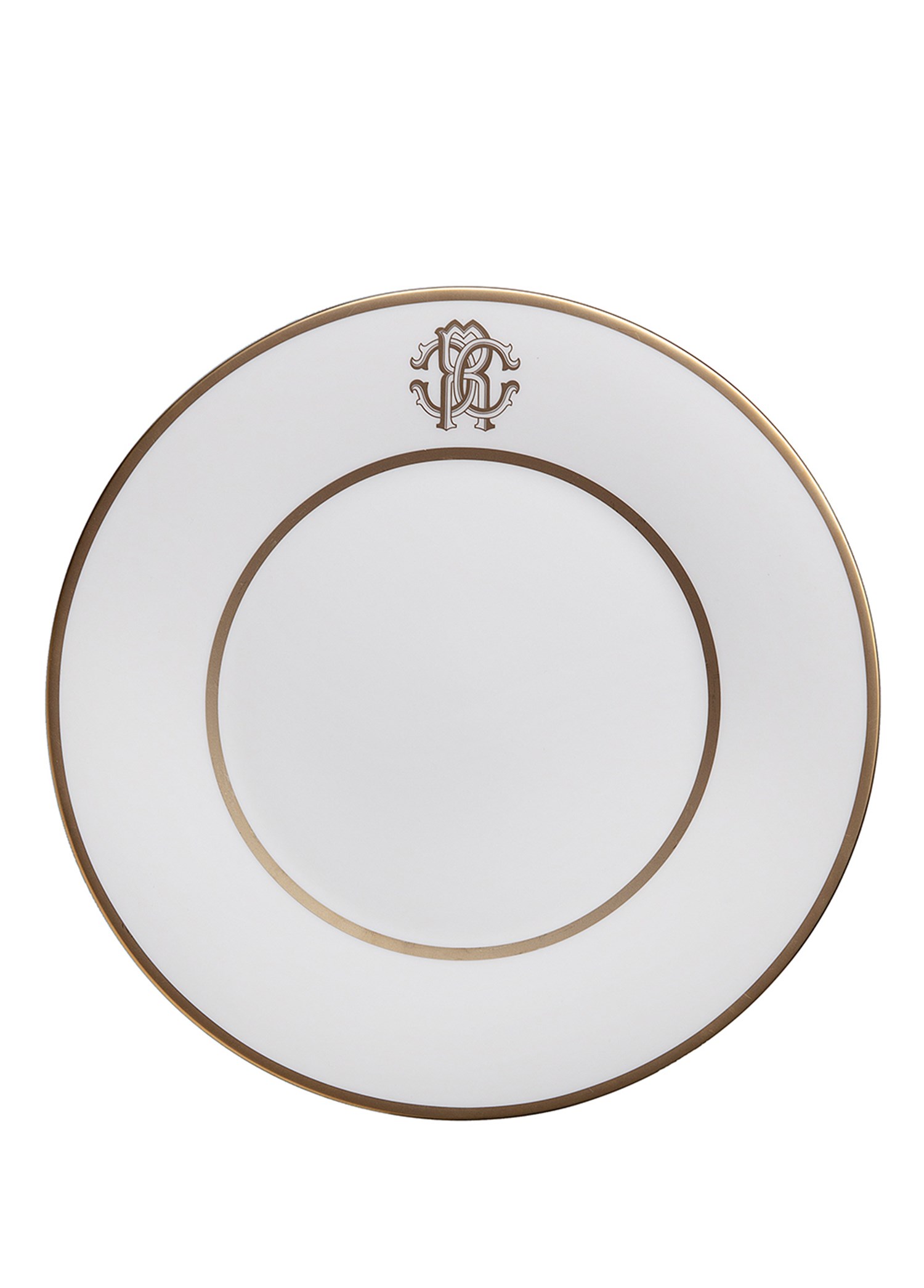 ROBERTO CAVALLI SILK GOLD - PASTA TABAGI, 21,5 CM