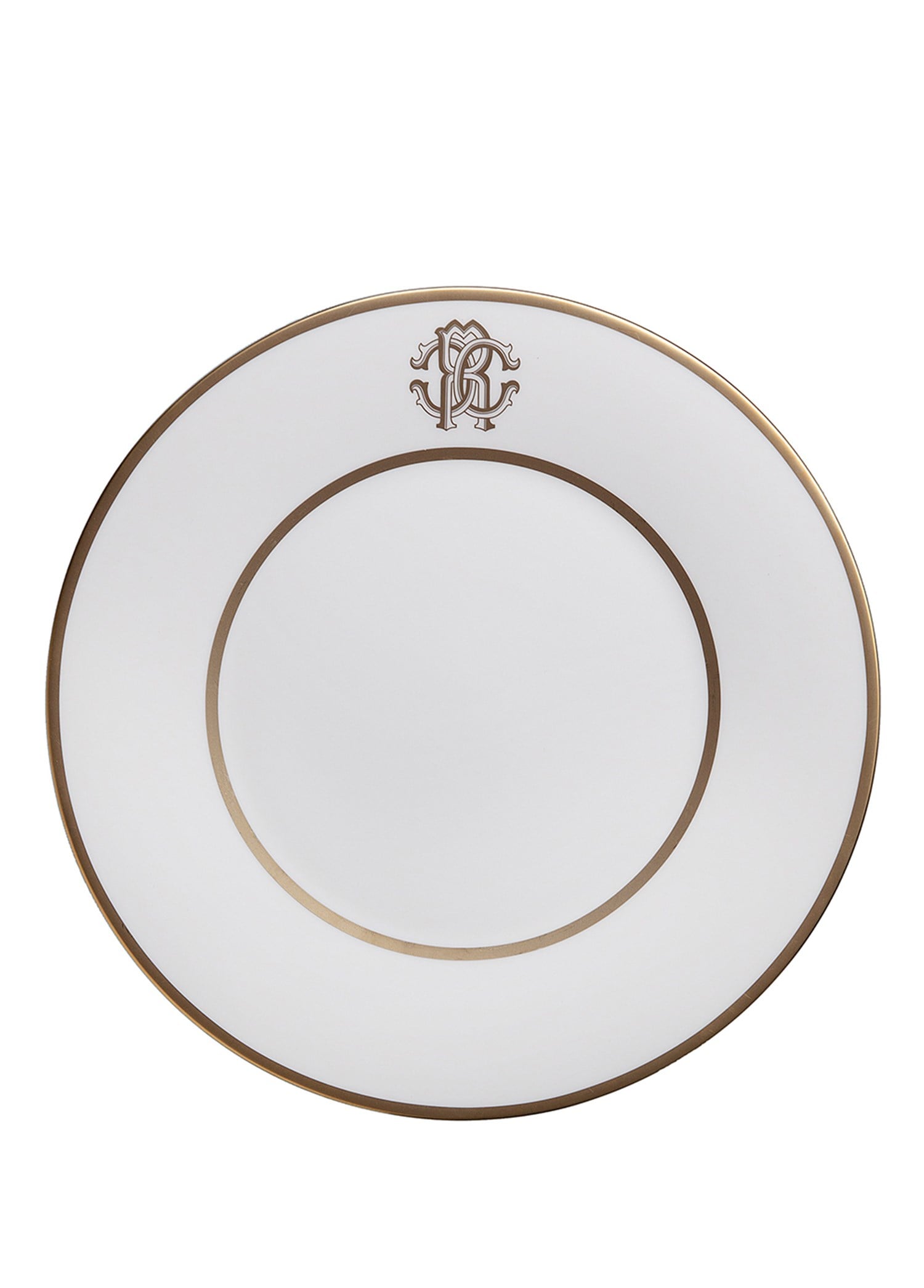 ROBERTO CAVALLI SILK GOLD - PASTA TABAGI, 21,5 CM