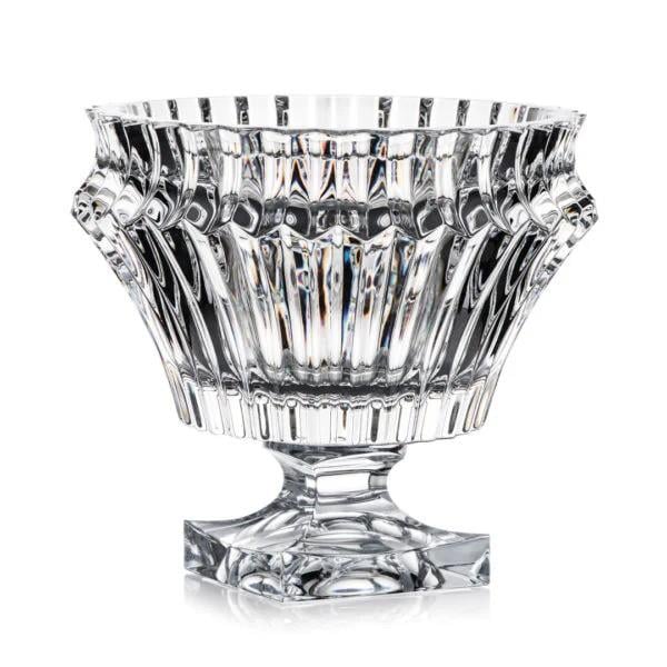 ROGASKA CROWN JEWEL COPPA 23 CM CON PIEDE