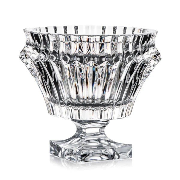 ROGASKA CROWN JEWEL COPPA 23 CM CON PIEDE