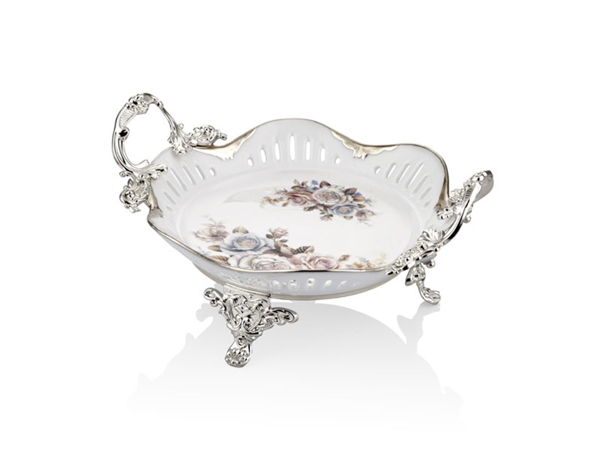 ROSETTA GOLD DALGALI KASE 30,5 CM (8)