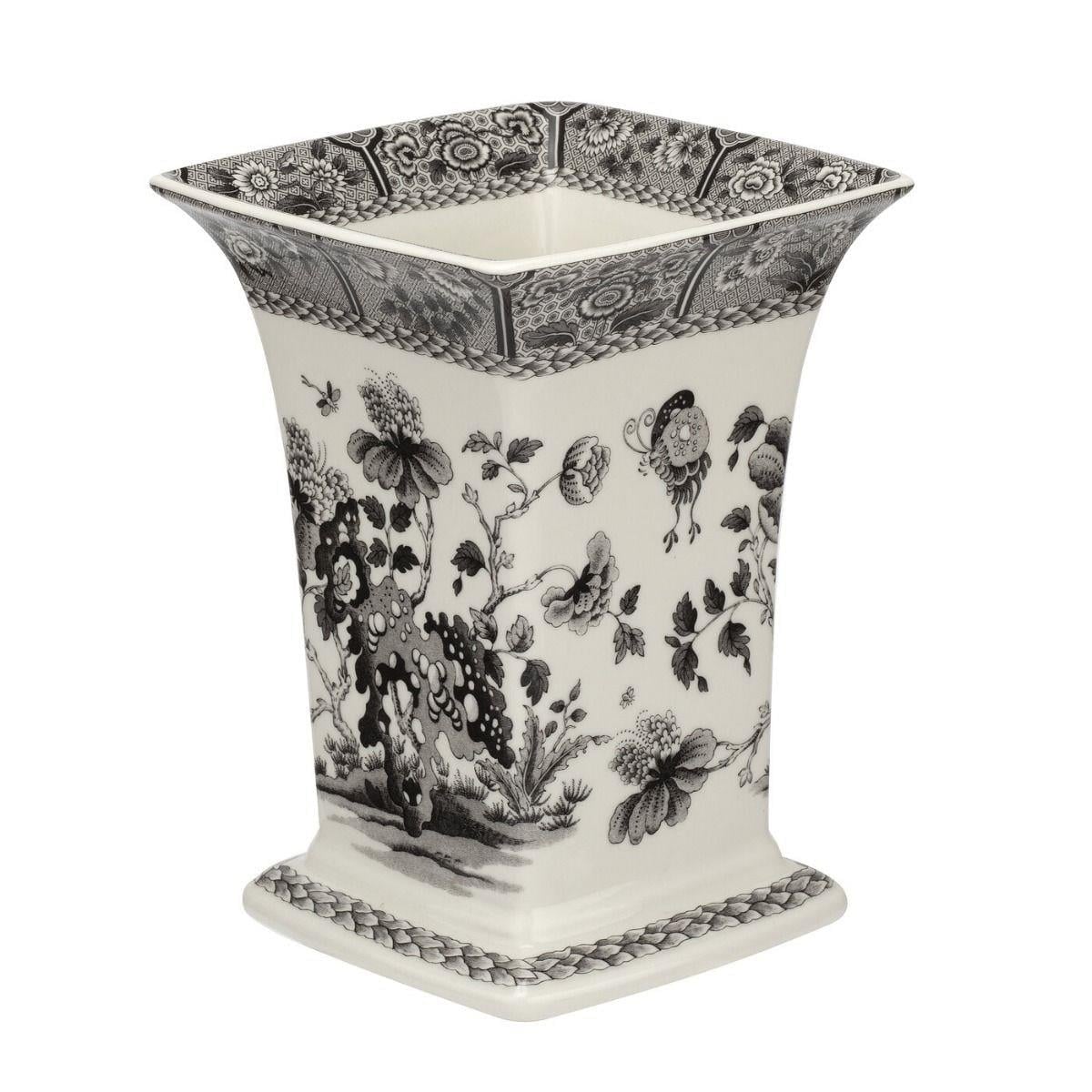 Spode Heritage Vazo Kare