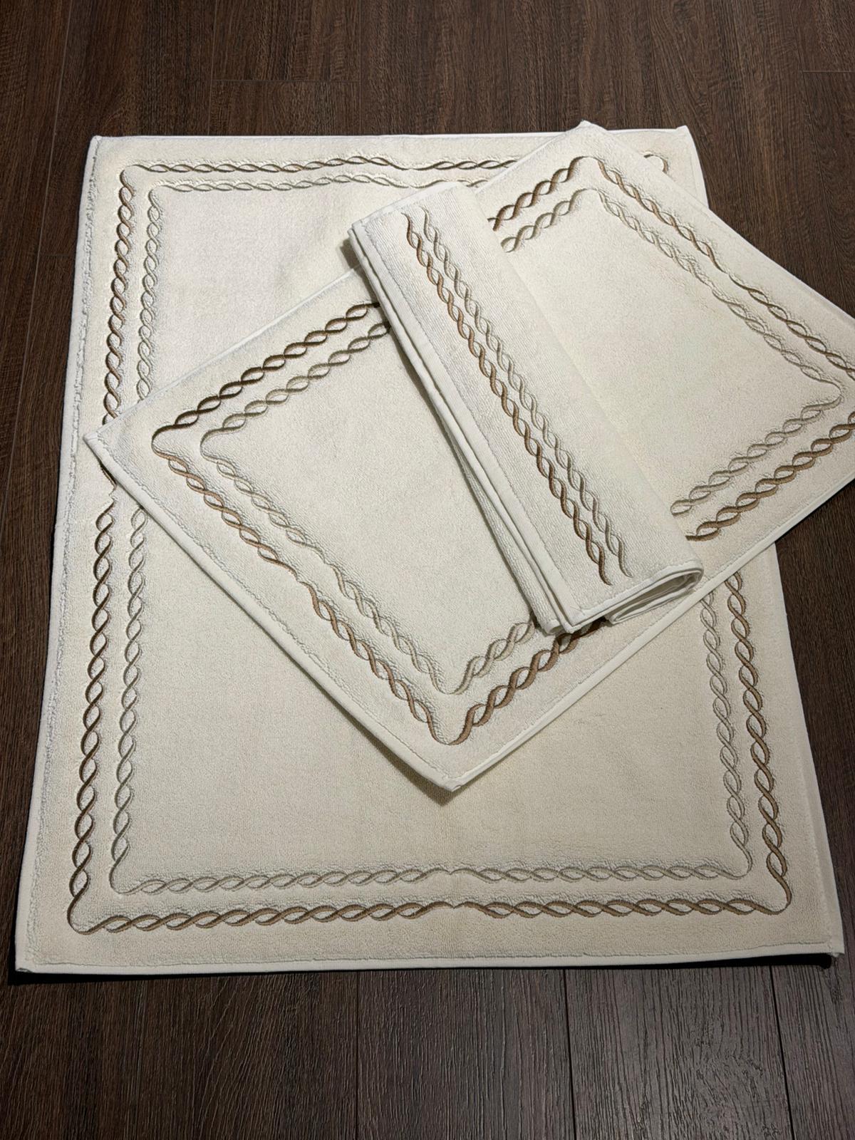 SU YOLU MODEL PASPAS TAKIMI 60x100 CM 