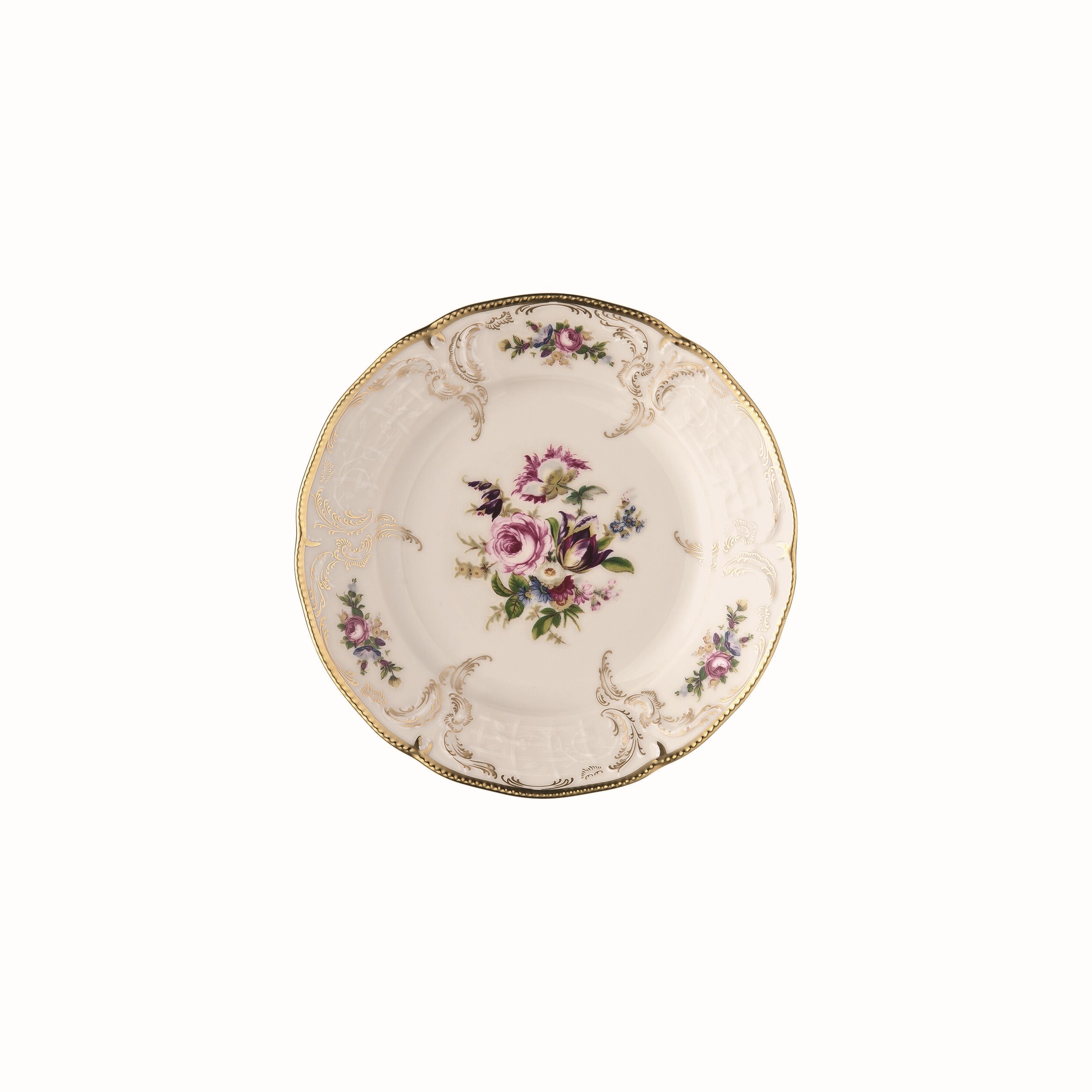 Tatlı Tabak 17 cm Diplomat