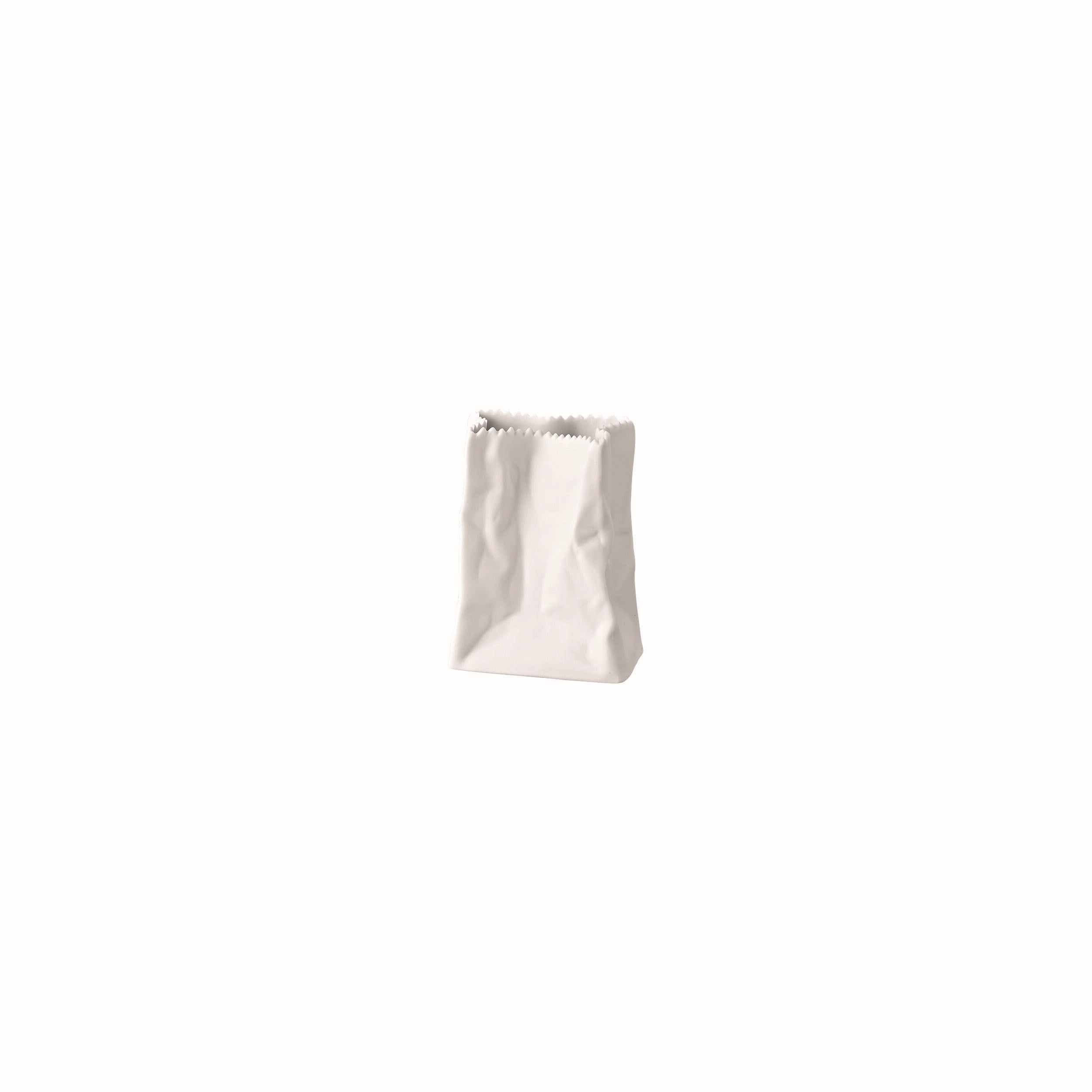 Vazo 9 cm Bag Vase