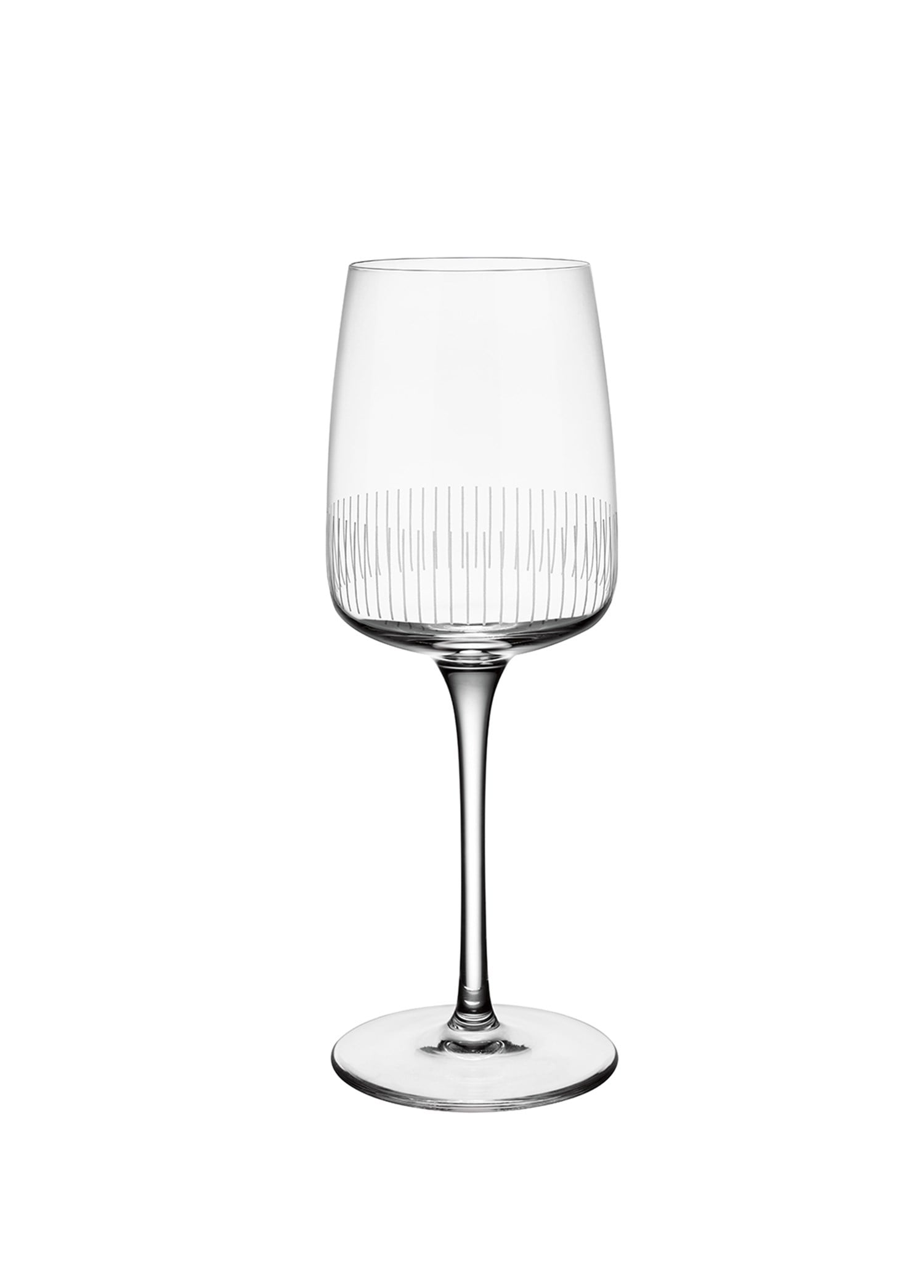 VB AFINA KR- K - BEYAZ SARAP KADEHI, 220 MM