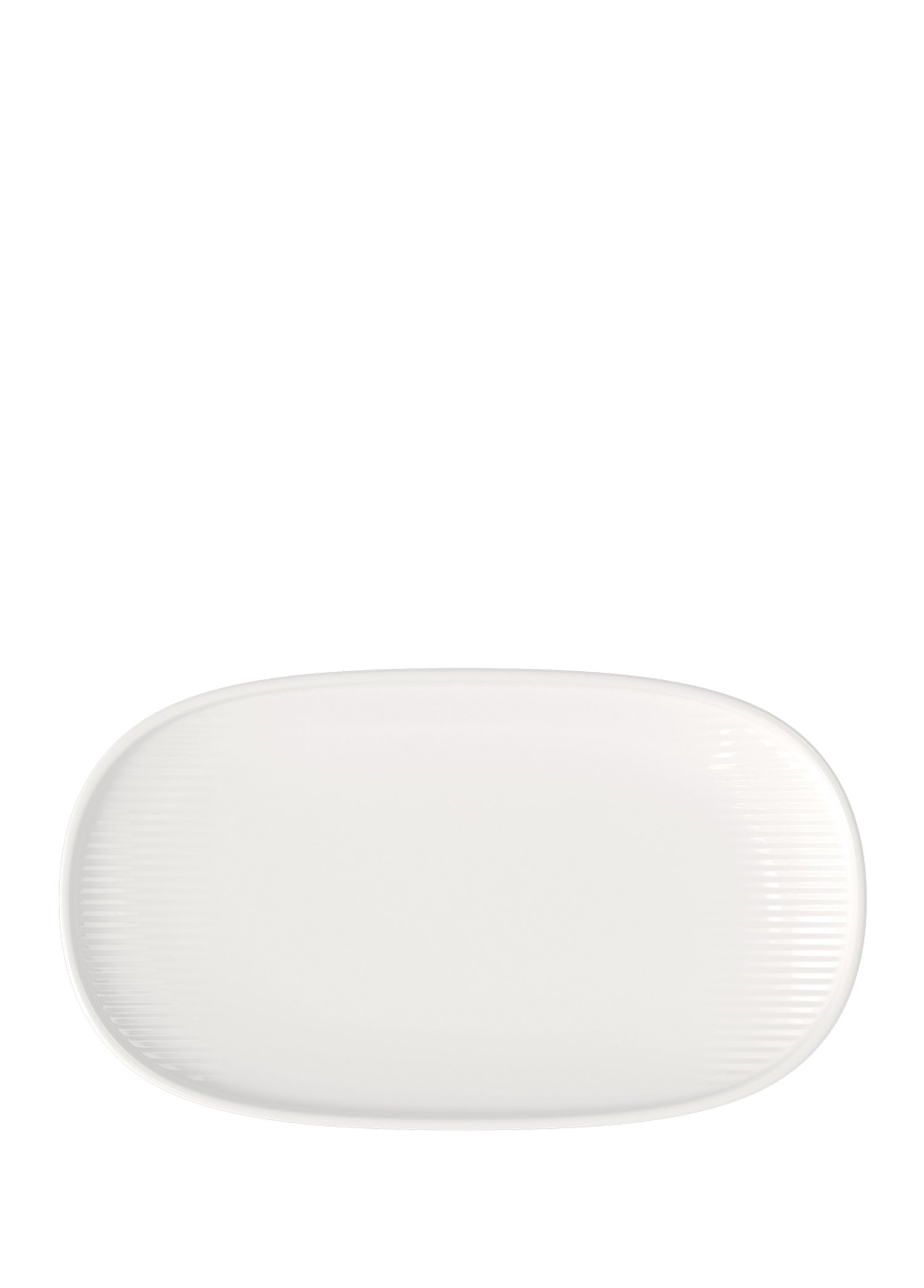 VB AFINA - OVAL SERVIS TABAGI 23CM