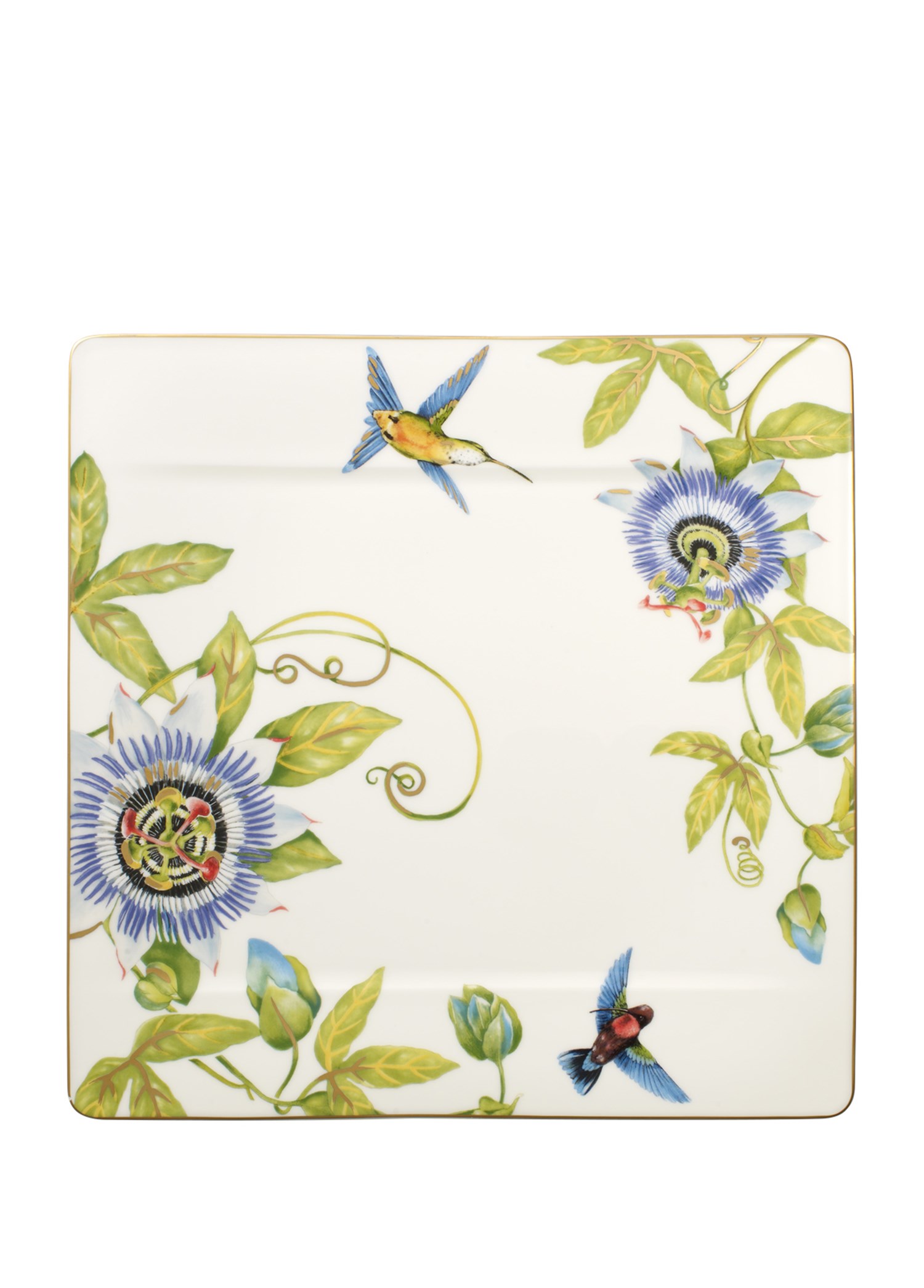 VB AMAZONIA - KARE SERVIS TABAGI, 35X35 CM