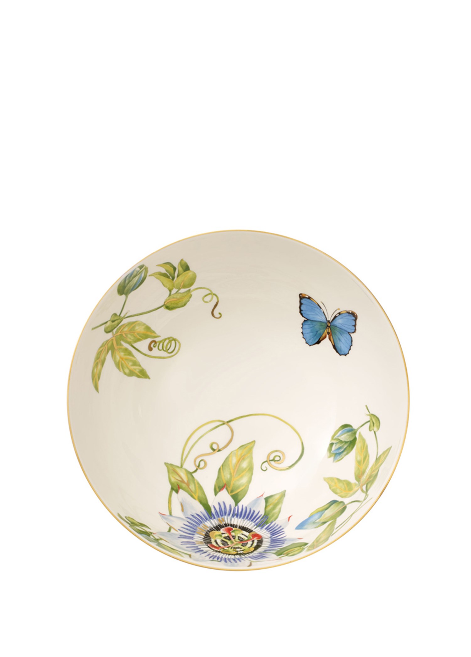 VB AMAZONIA - SALATA SERVIS KASESI, 21CM