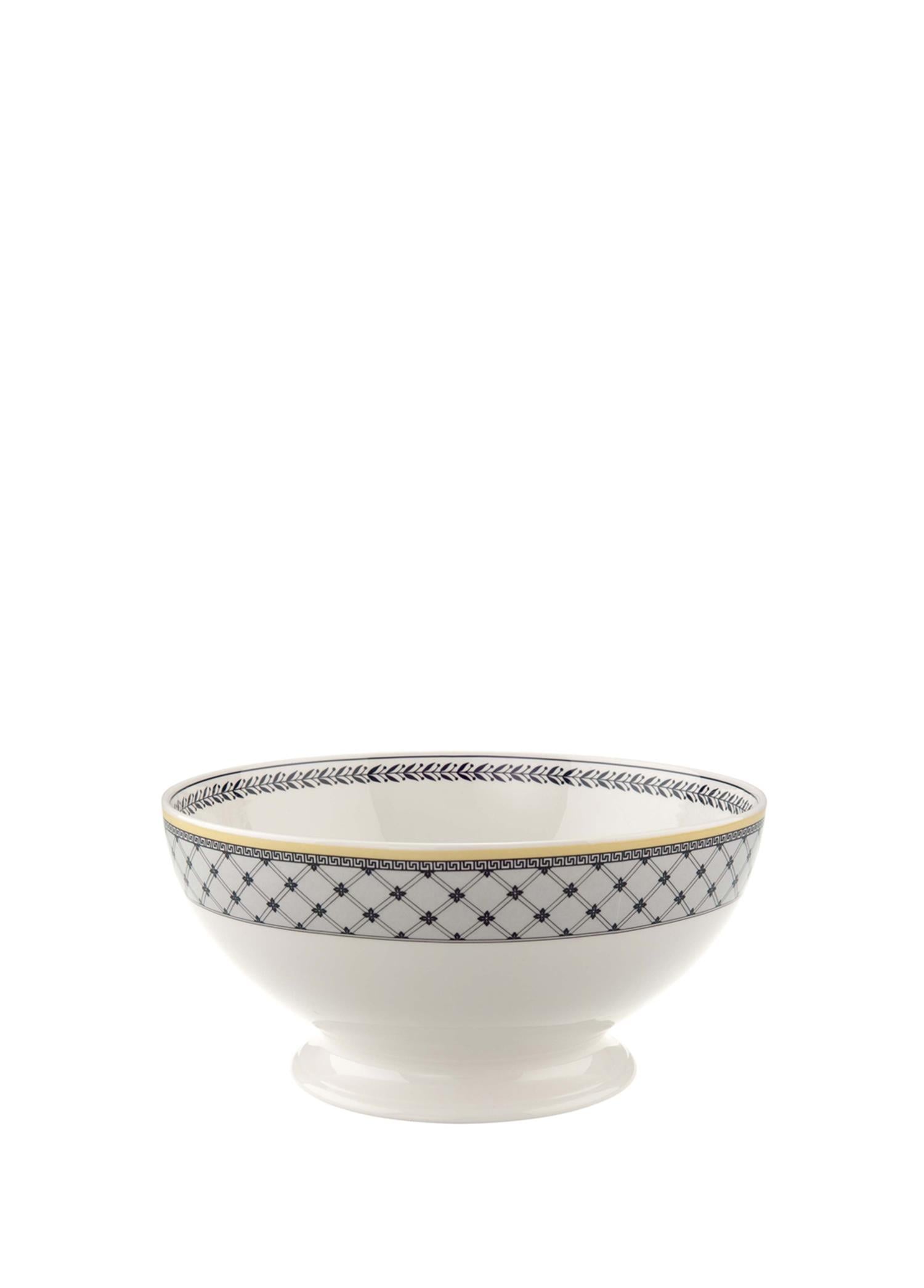 VB AUDUN FERME - SALATA SERVIS KASESI, 23.5 CM
