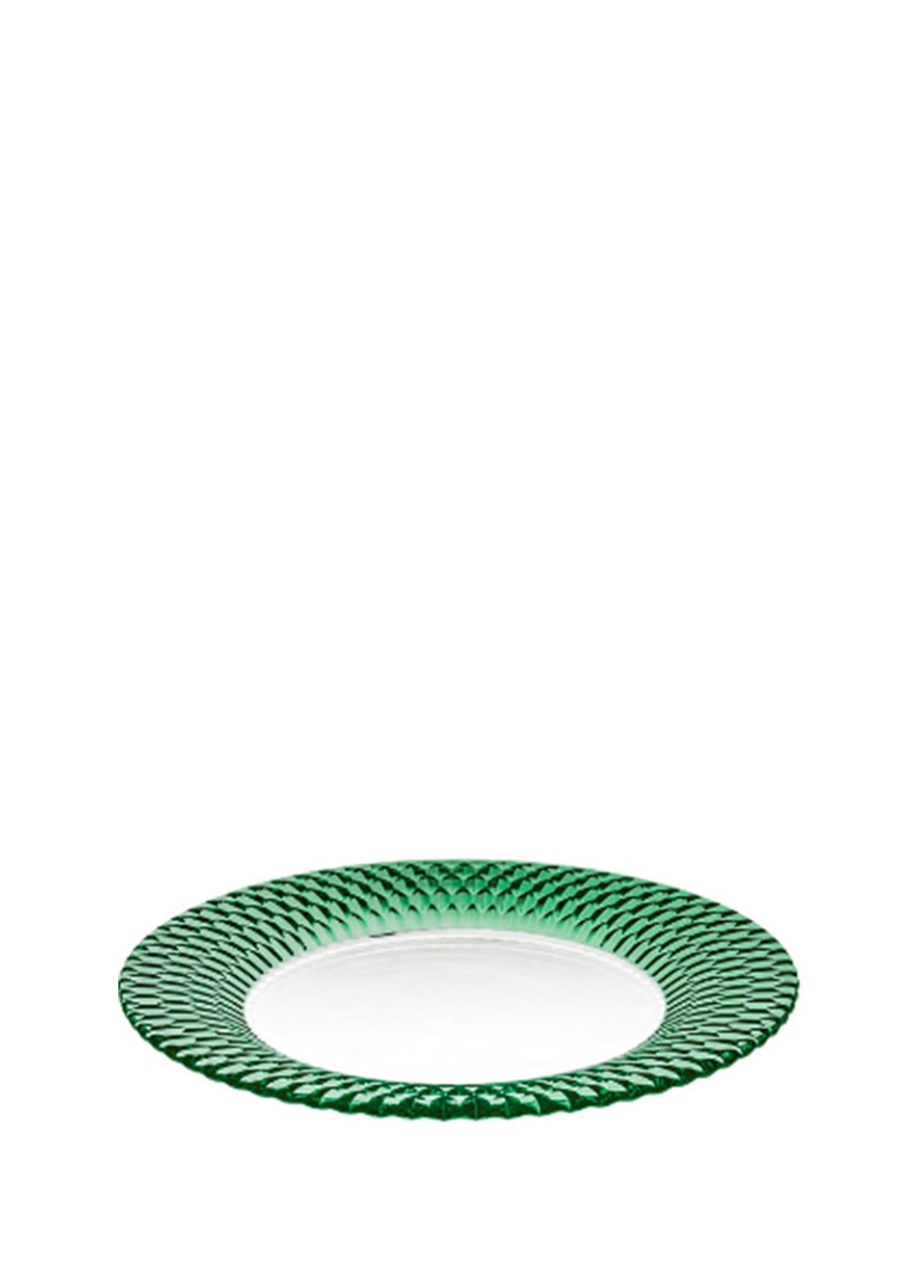 VB BOSTON COLOUR KR- SERVIS TABAGI, 32 CM, YESIL