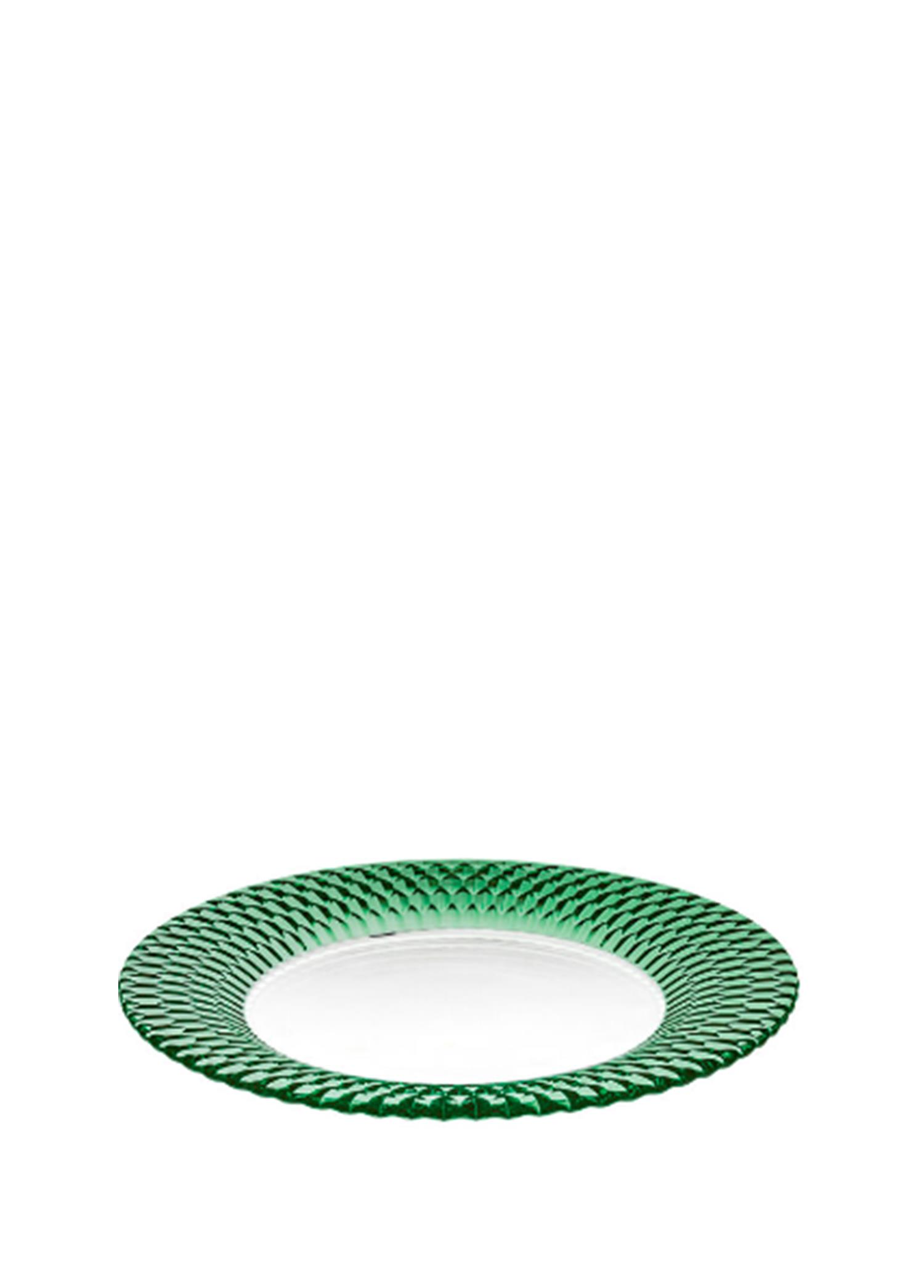 VB BOSTON COLOUR KR- SERVIS TABAGI, 32 CM, YESIL