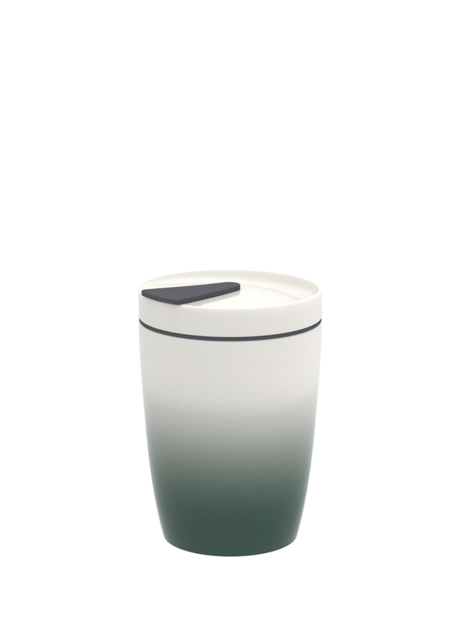 VB COFFEE TO GO- KUPA, YESIL, 0.29L